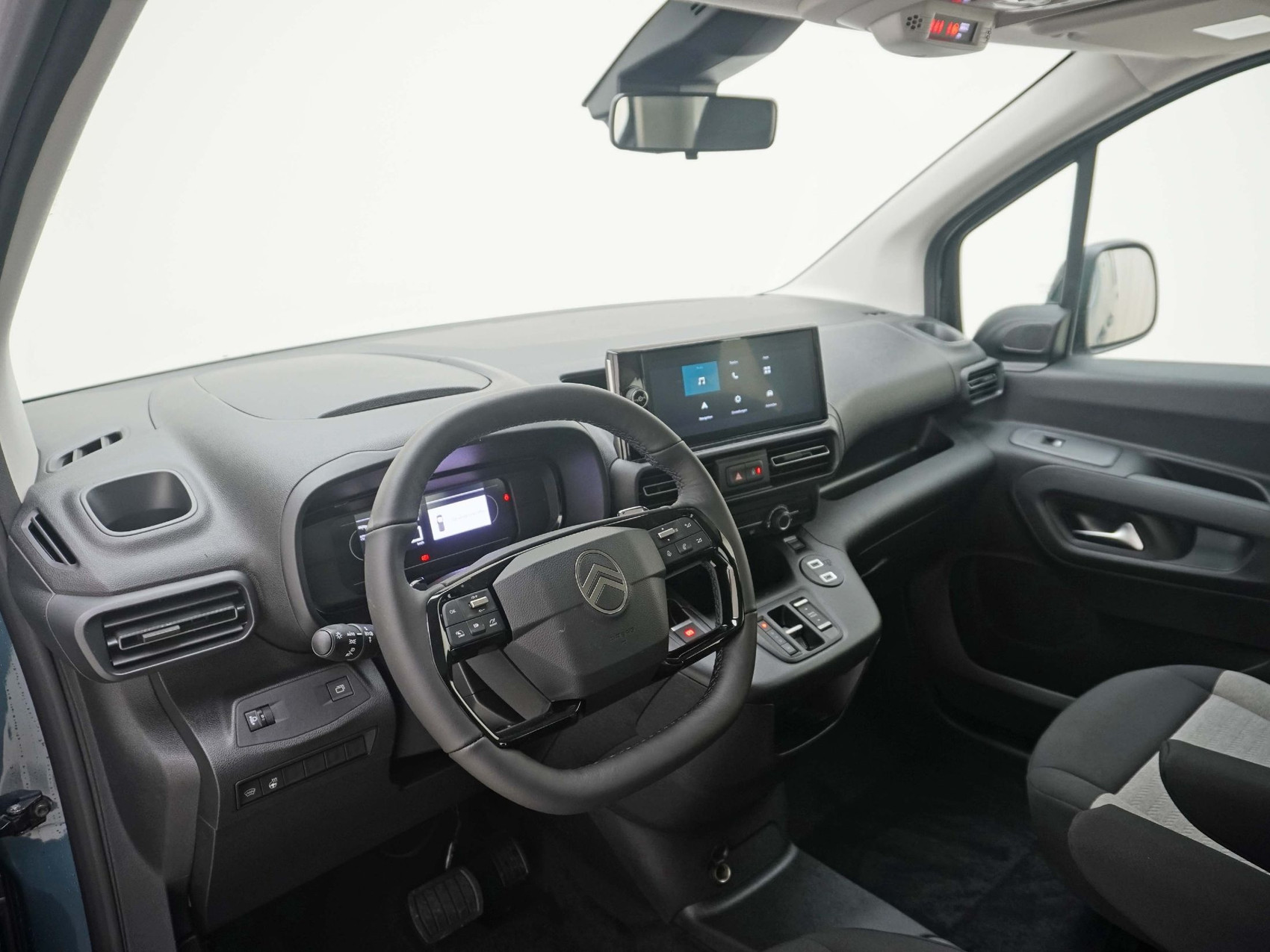 CITROËN Berlingo XL 1.5 BlueHDi 130 Plus