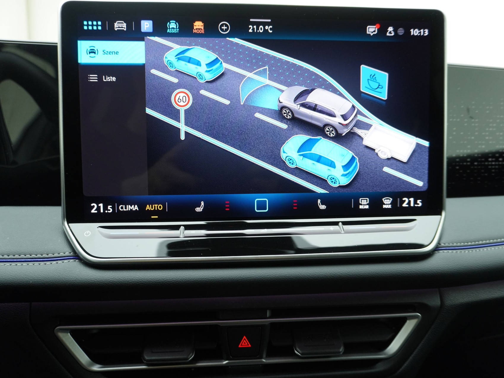 VW Tiguan 2.0 TSI DSG R-Line 4Motion