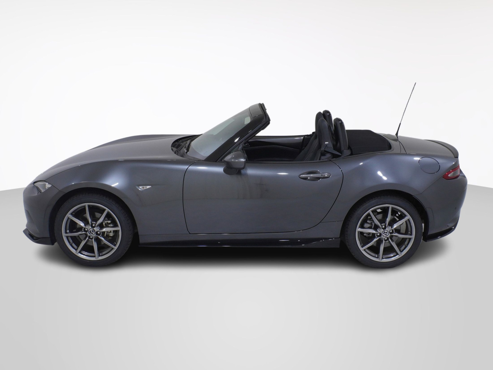 MAZDA MX-5 2.0 Exclusive-Line