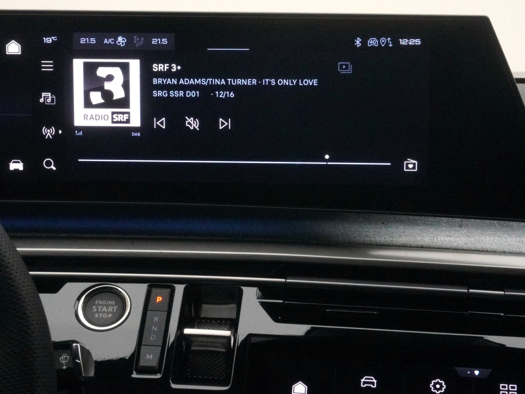 PEUGEOT 5008 1.2 Hybrid GT 7Plätzer