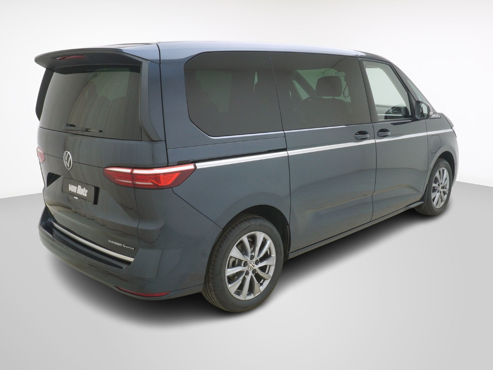 VW Multivan 1.5 TSI eHybrid Style DSG 4motion