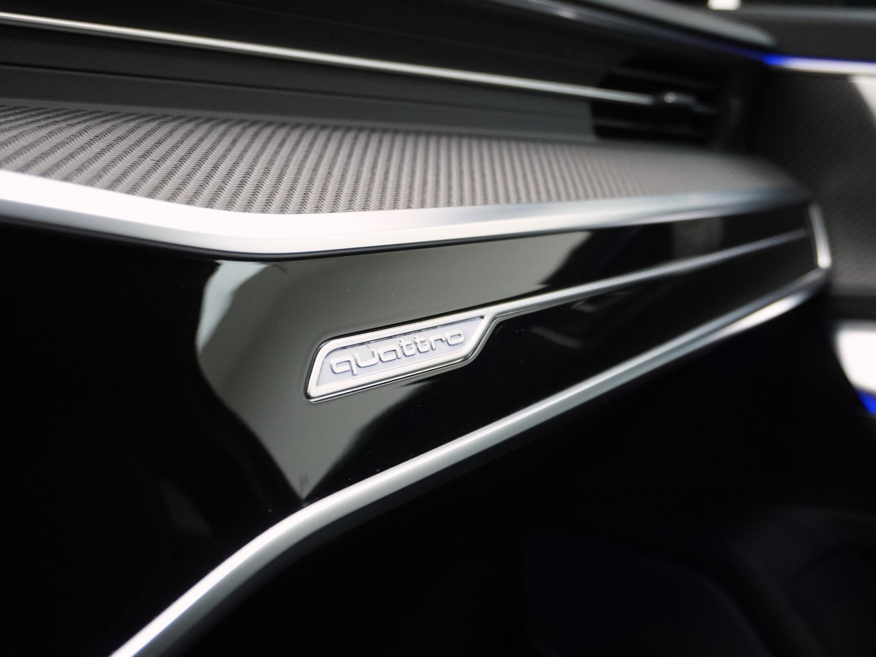 AUDI RS6 Avant ABT Legacy Edition – 1 of 200 **ABT Legacy 1/200**