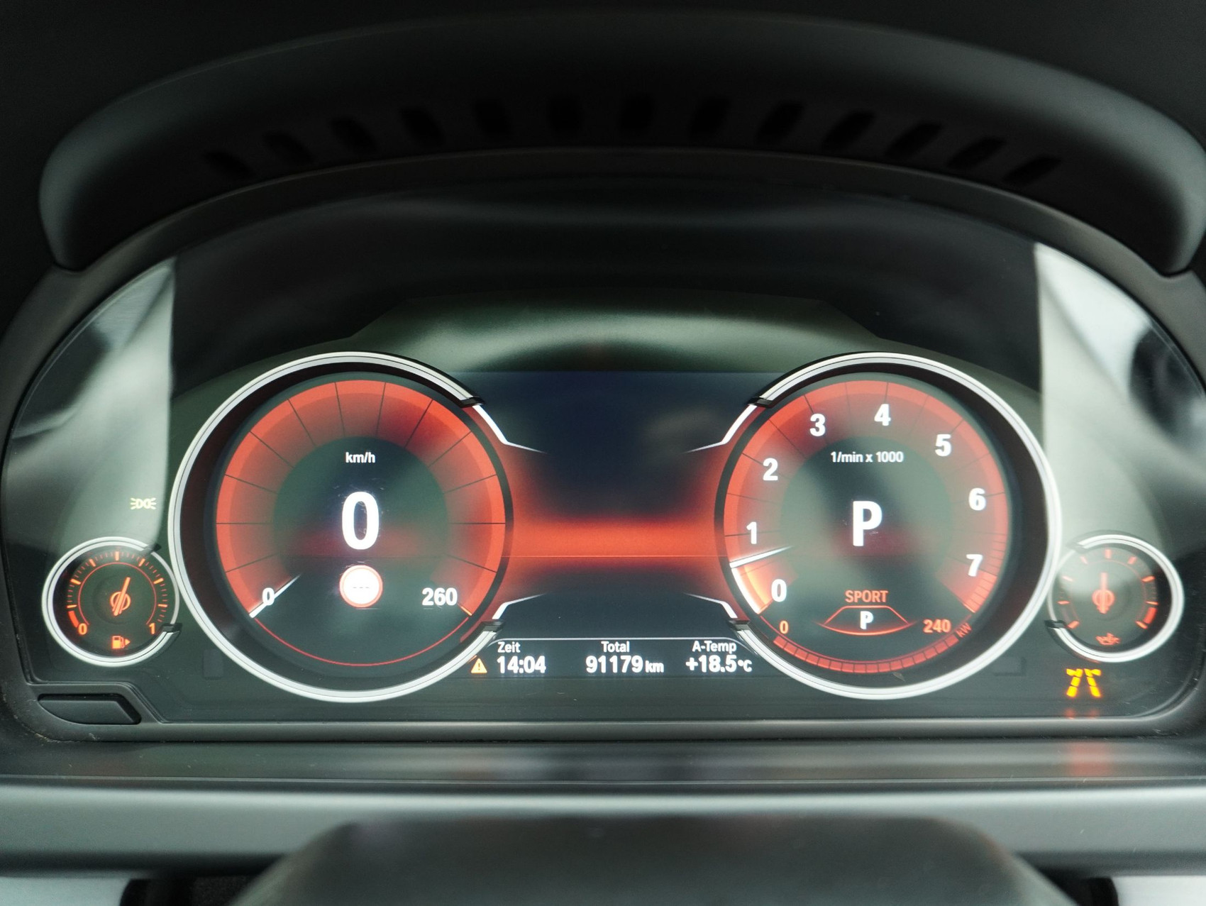 BMW 6er 640i xDrive M Sport Cabriolet