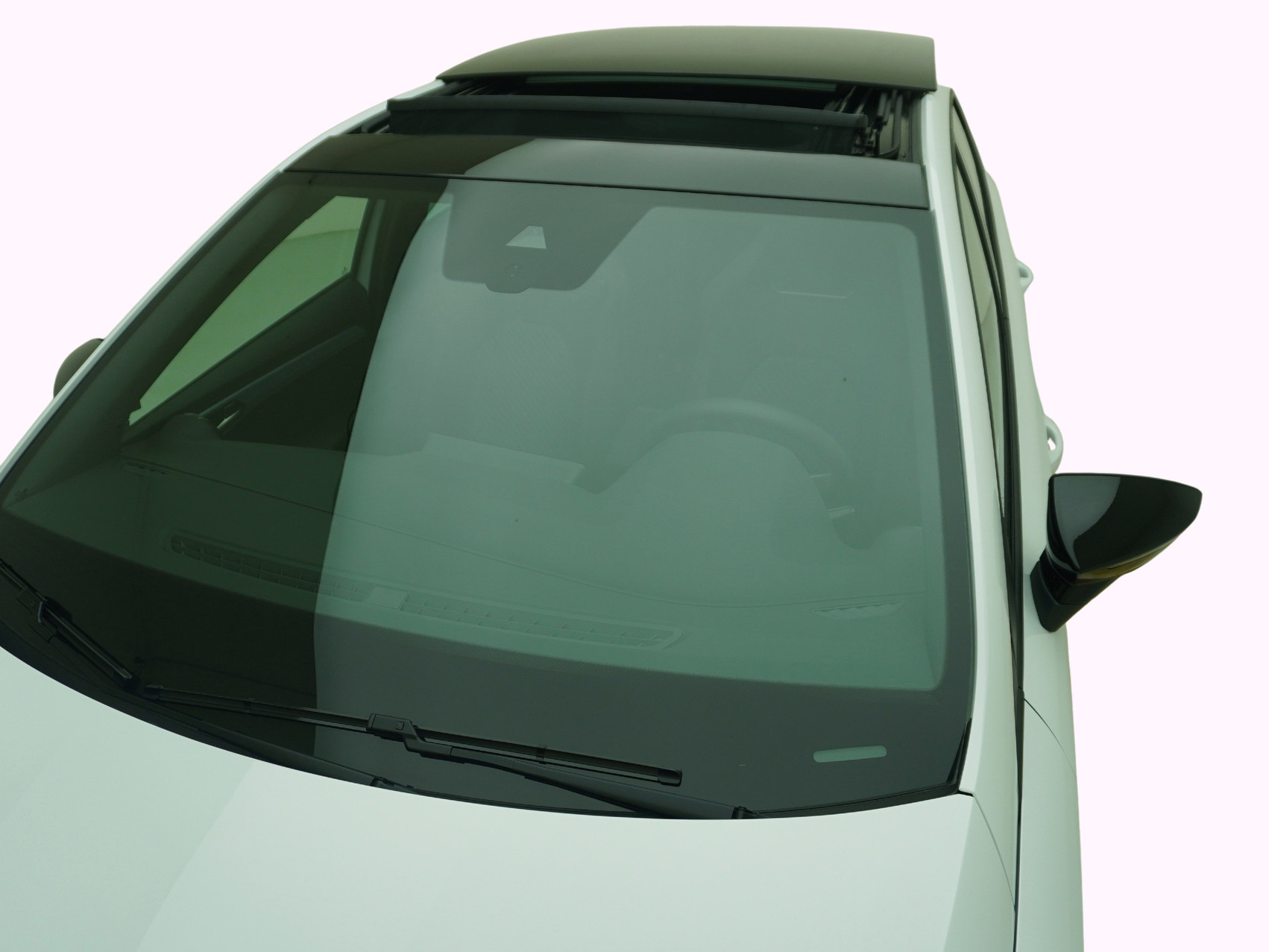 SEAT Ibiza 1.5 TSI FR DSG