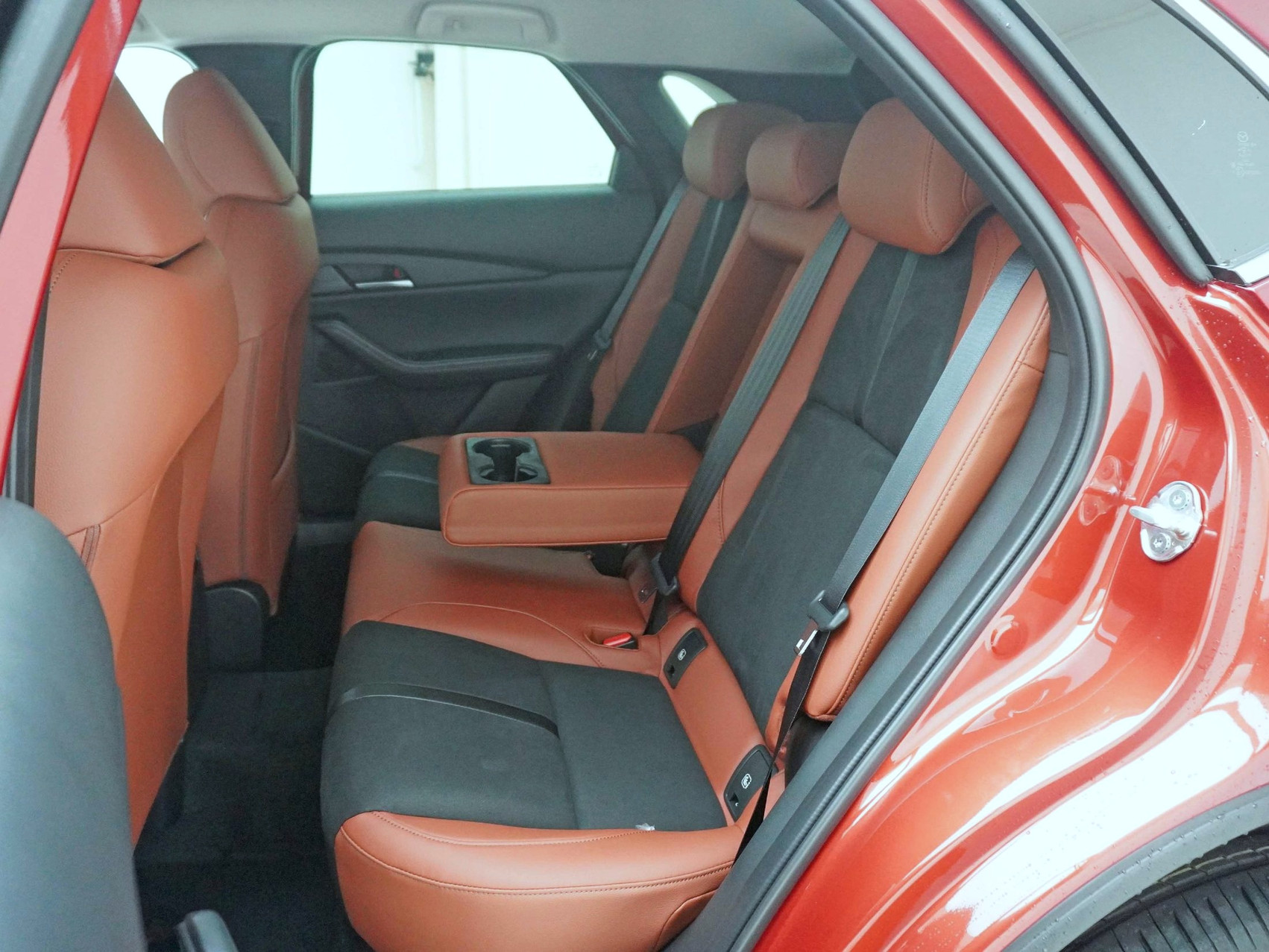 MAZDA CX-30 2.0 186 Nagisa