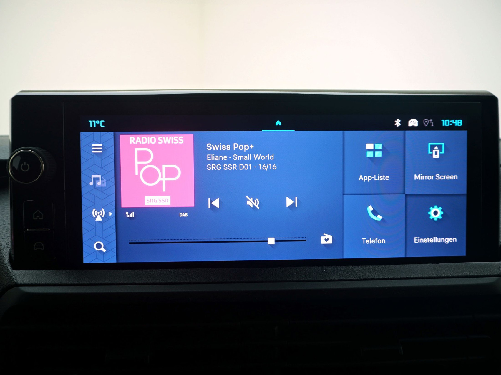 CITROËN Jumpy Kaw. XL 2.2 BlueHDi 150 S/S