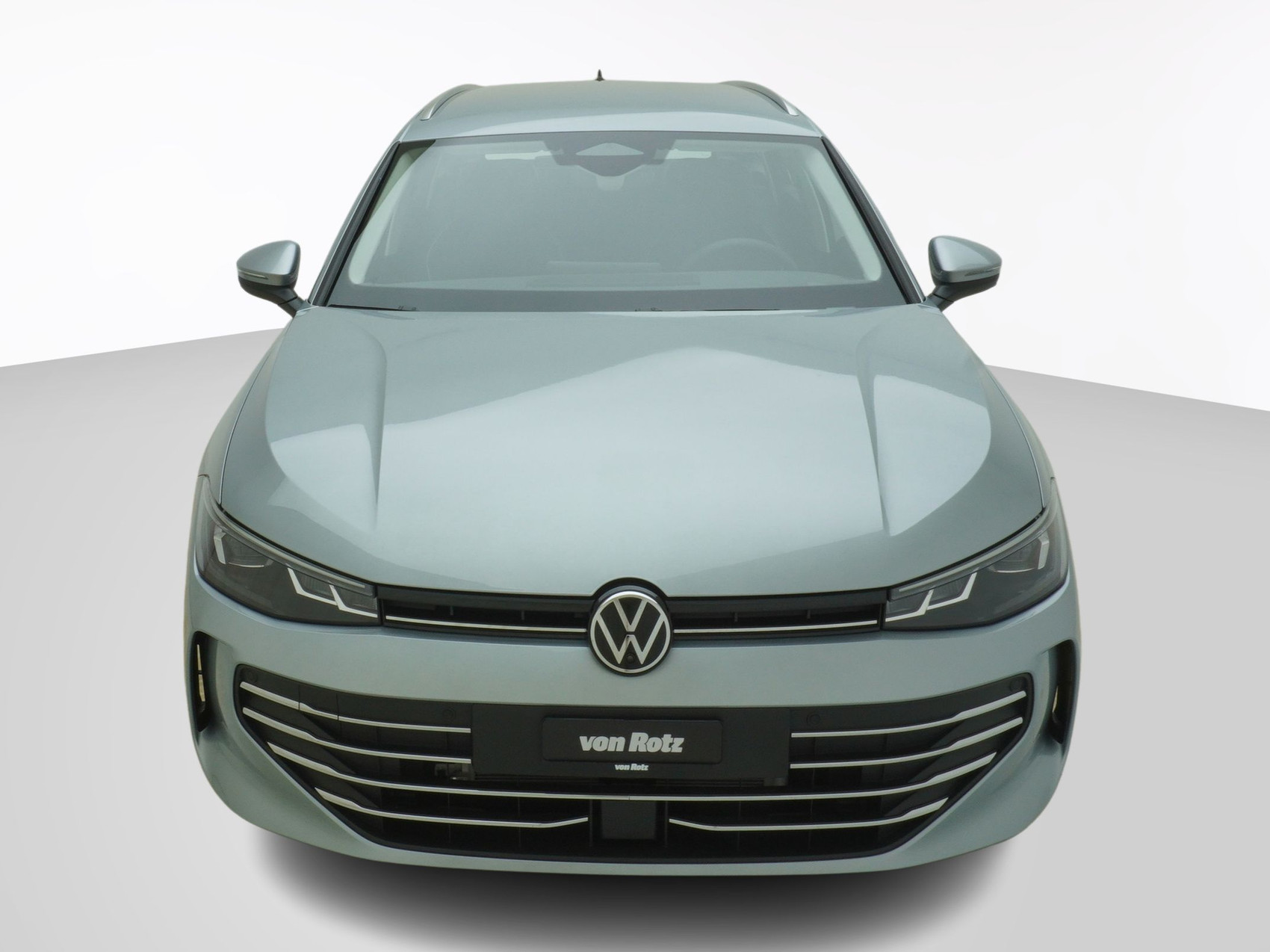 VW Passat Variant 1.5 TSI Plug-in-Hybrid Business DSG