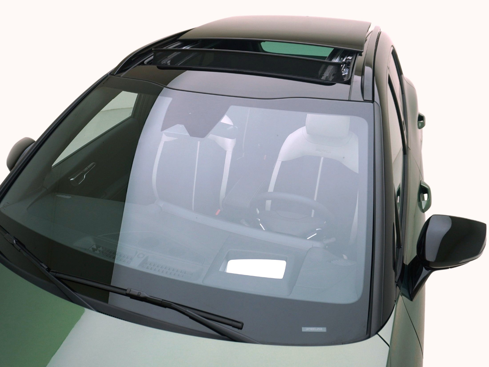 KIA Sportage 1.6 T-GDi PHEV GT-Line 4×4