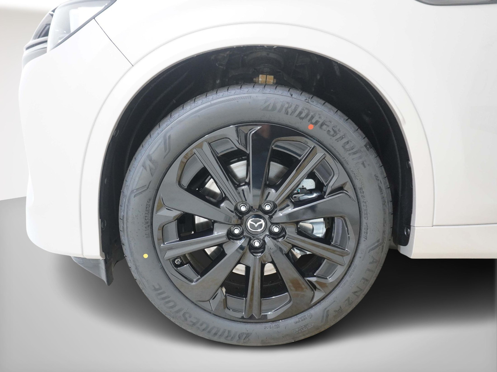 MAZDA CX-60 2.5 PHEV Homura Plus ***Gratis Mazda Service Pack 4 Jahre / 80’000km***