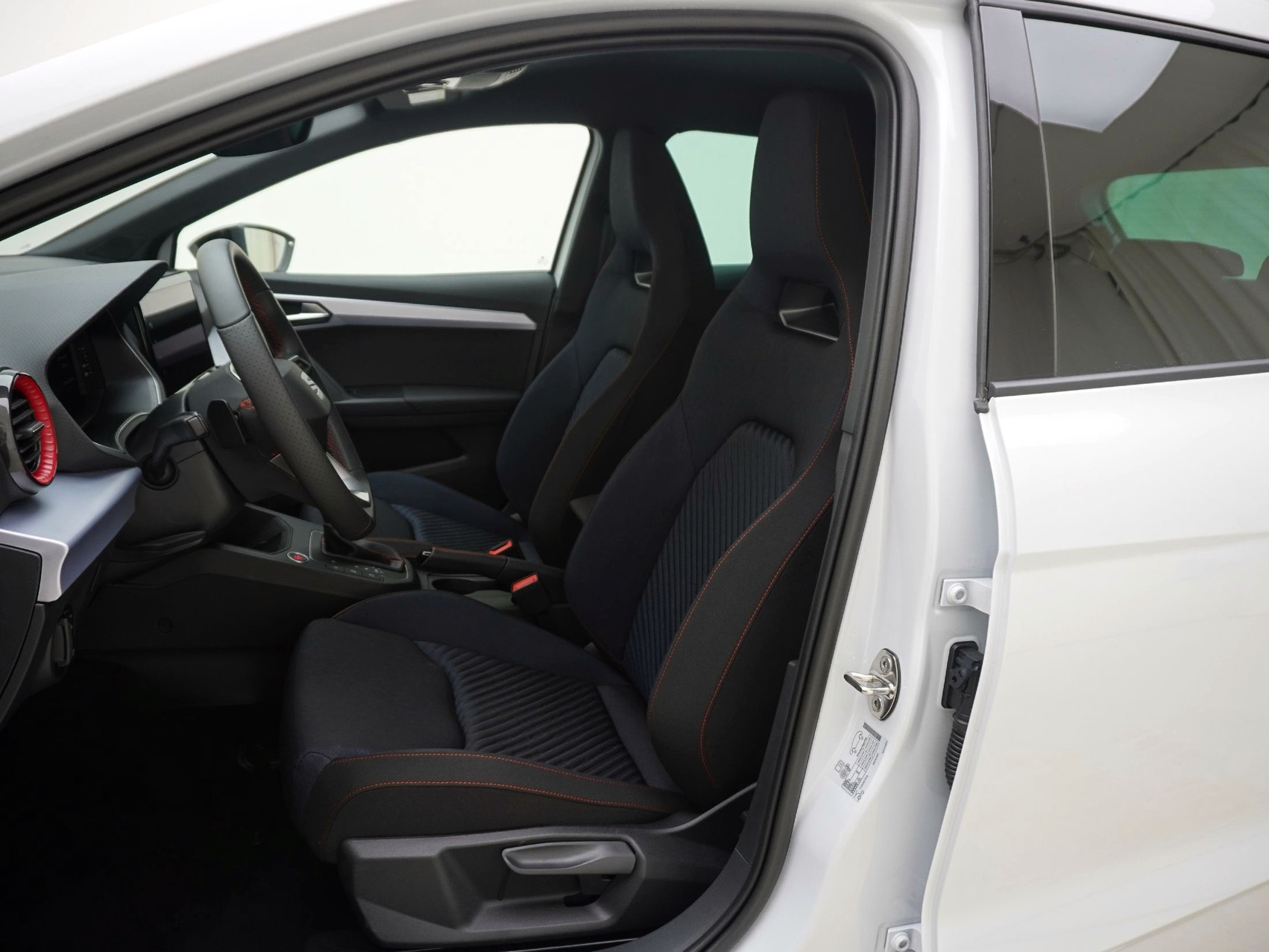 SEAT Ibiza 1.5 TSI FR DSG