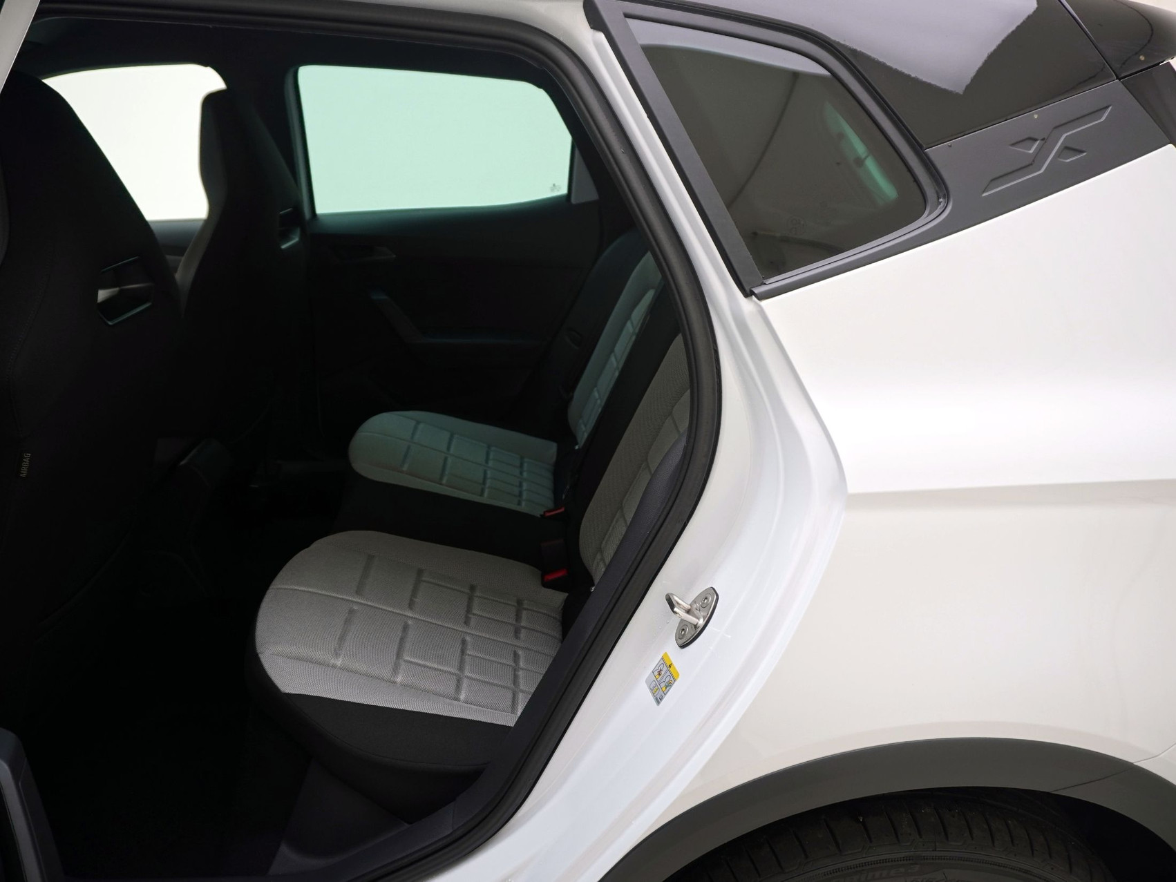 SEAT Arona 1.5 TSI FR DSG