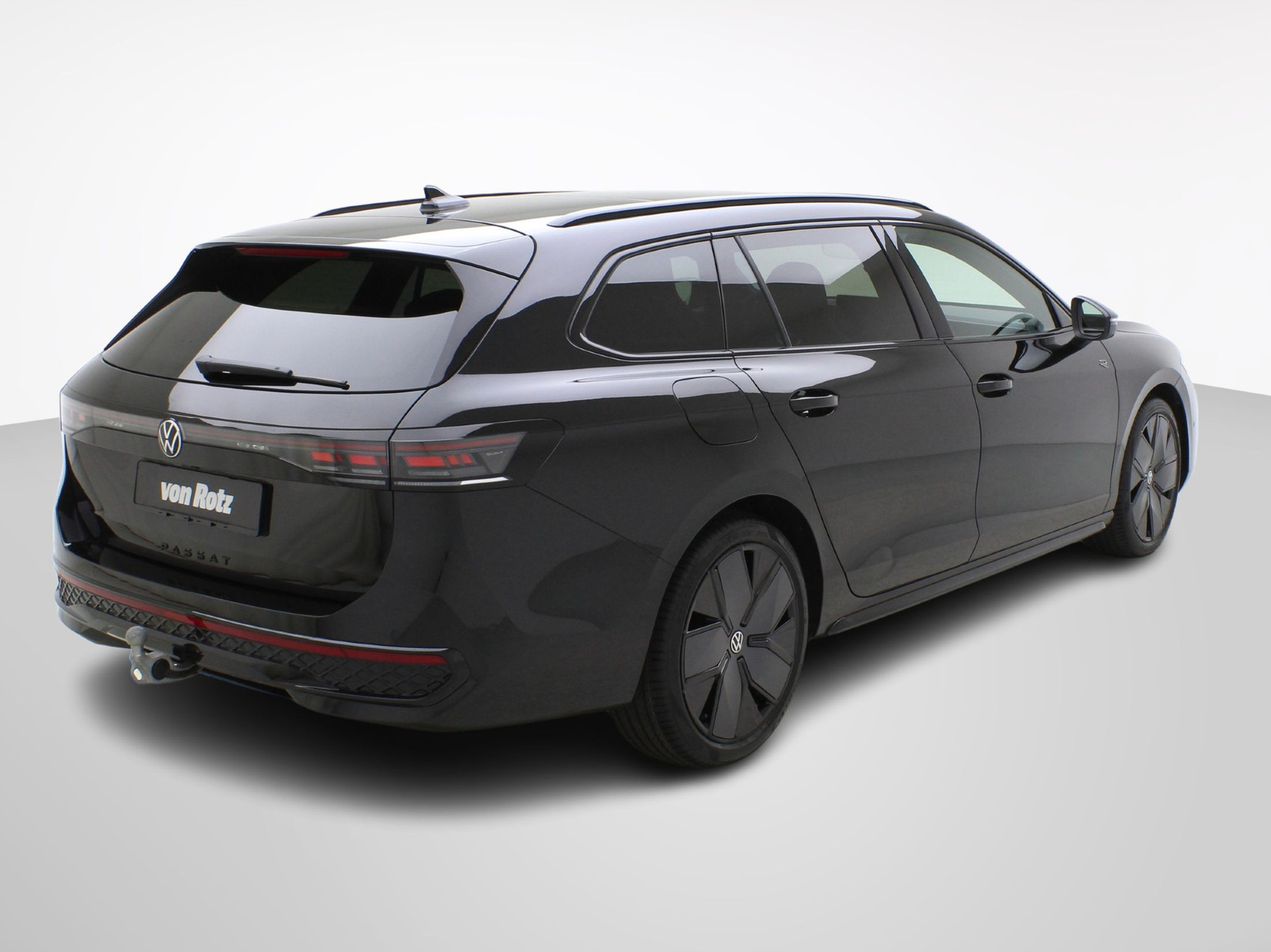 VW Passat Variant 2.0 TSI DSG R-Line 4Motion **Pack R-Line Signature**