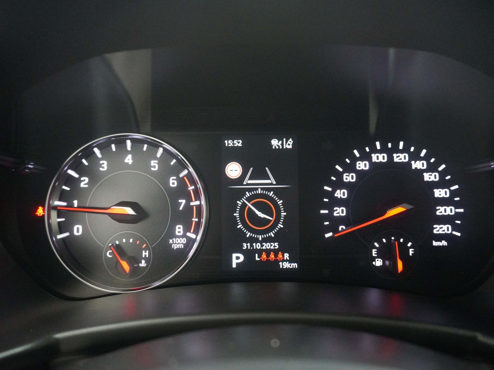 SUZUKI Swift 1.2 1st Edition Top Hybrid