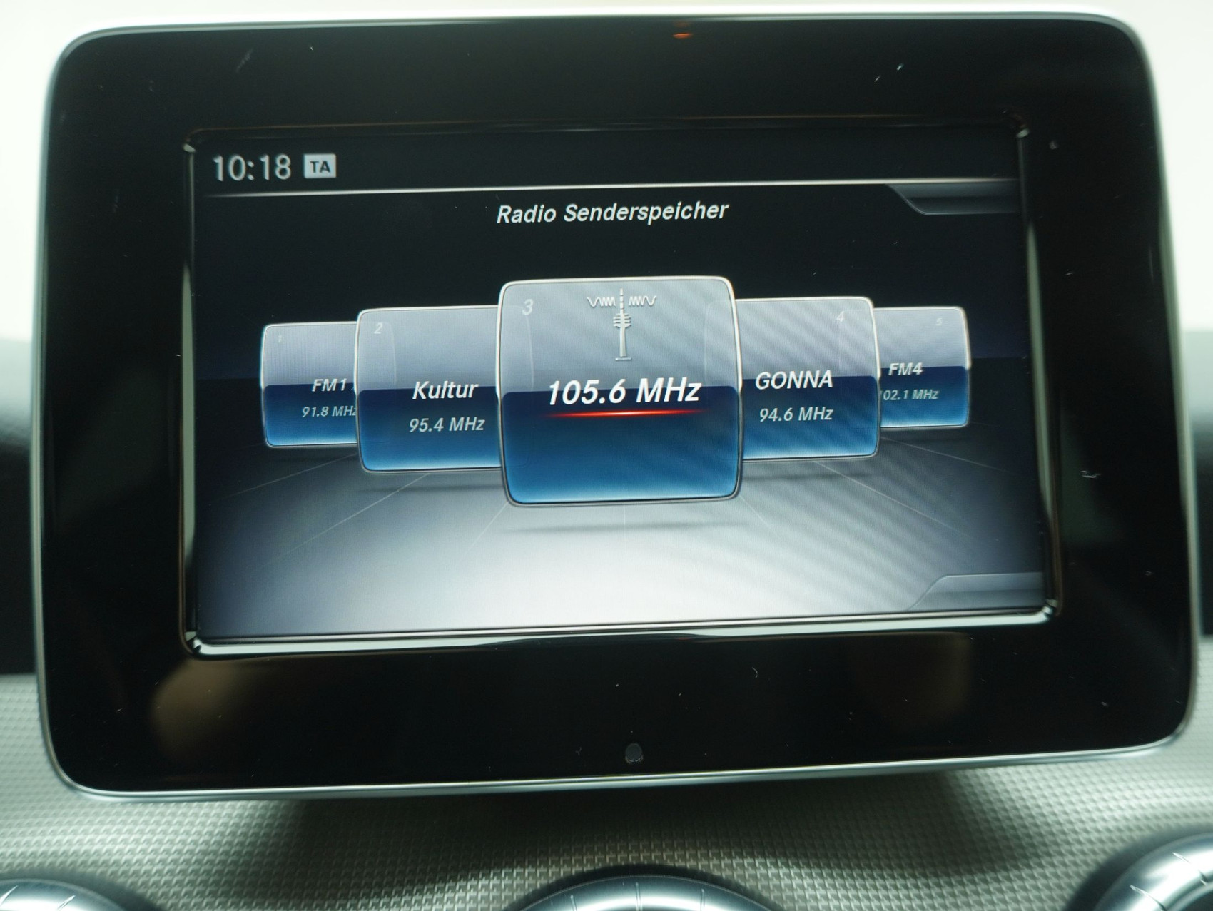 MERCEDES-BENZ CLA-Klasse CLA 200 Night Star Shooting Brake