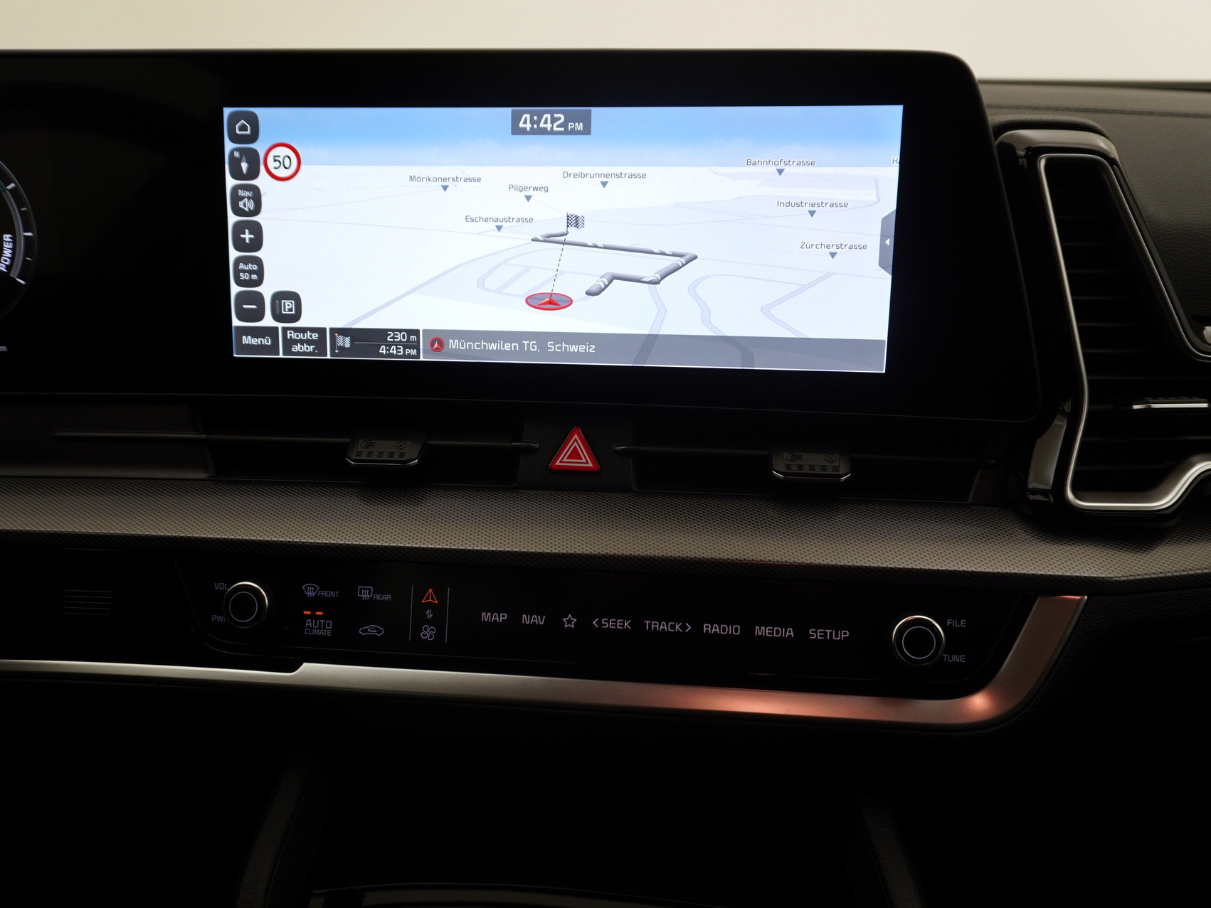 KIA Sportage 1.6 T-GDi PHEV GT-Line 4×4