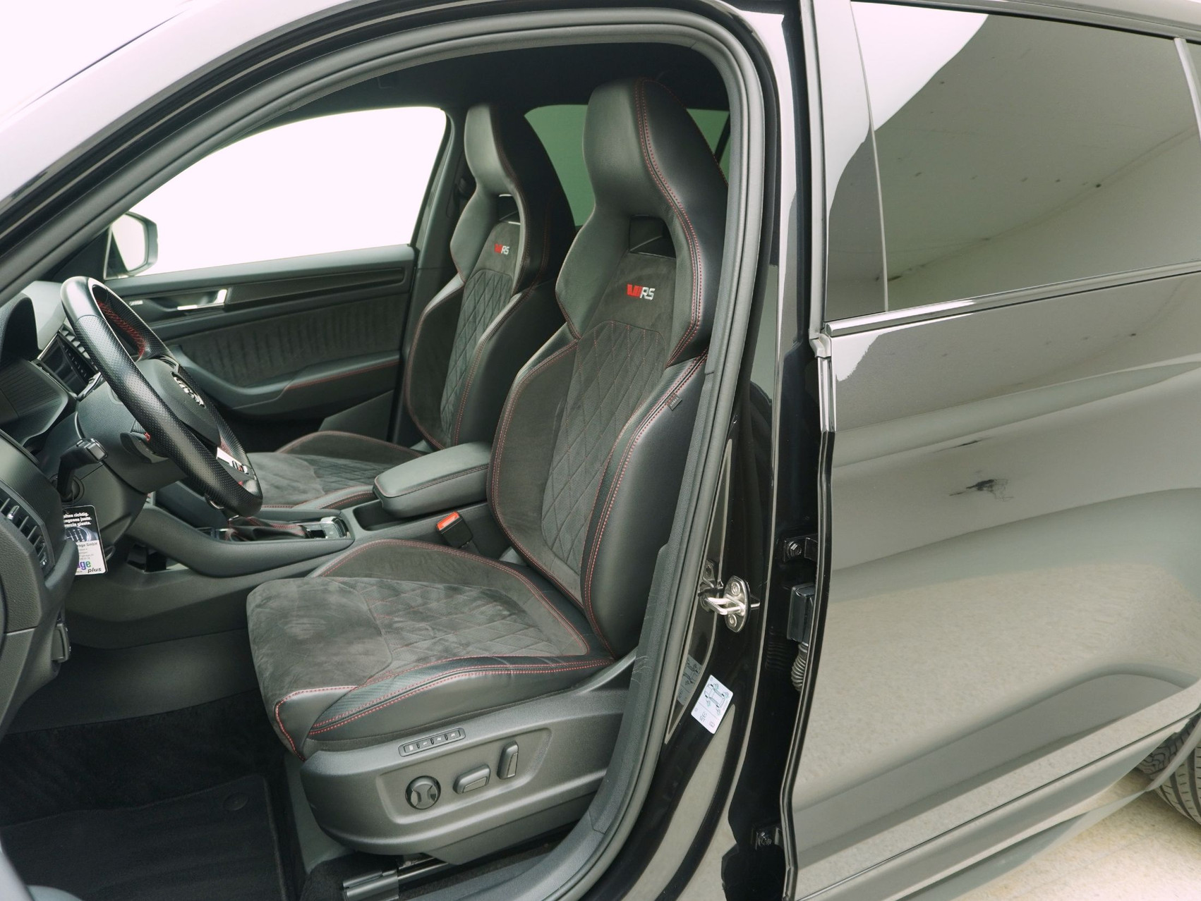 SKODA Kodiaq 2.0 Bi-TDI DSG RS