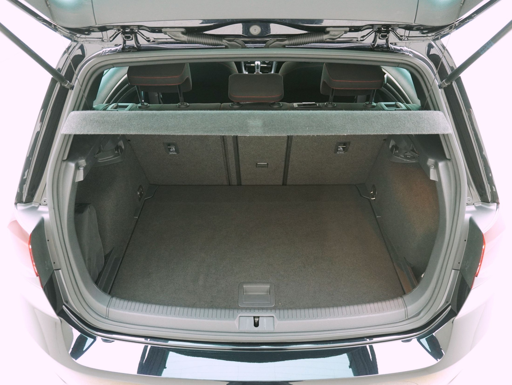 VW Golf 7 2.0 TSI DSG GTI