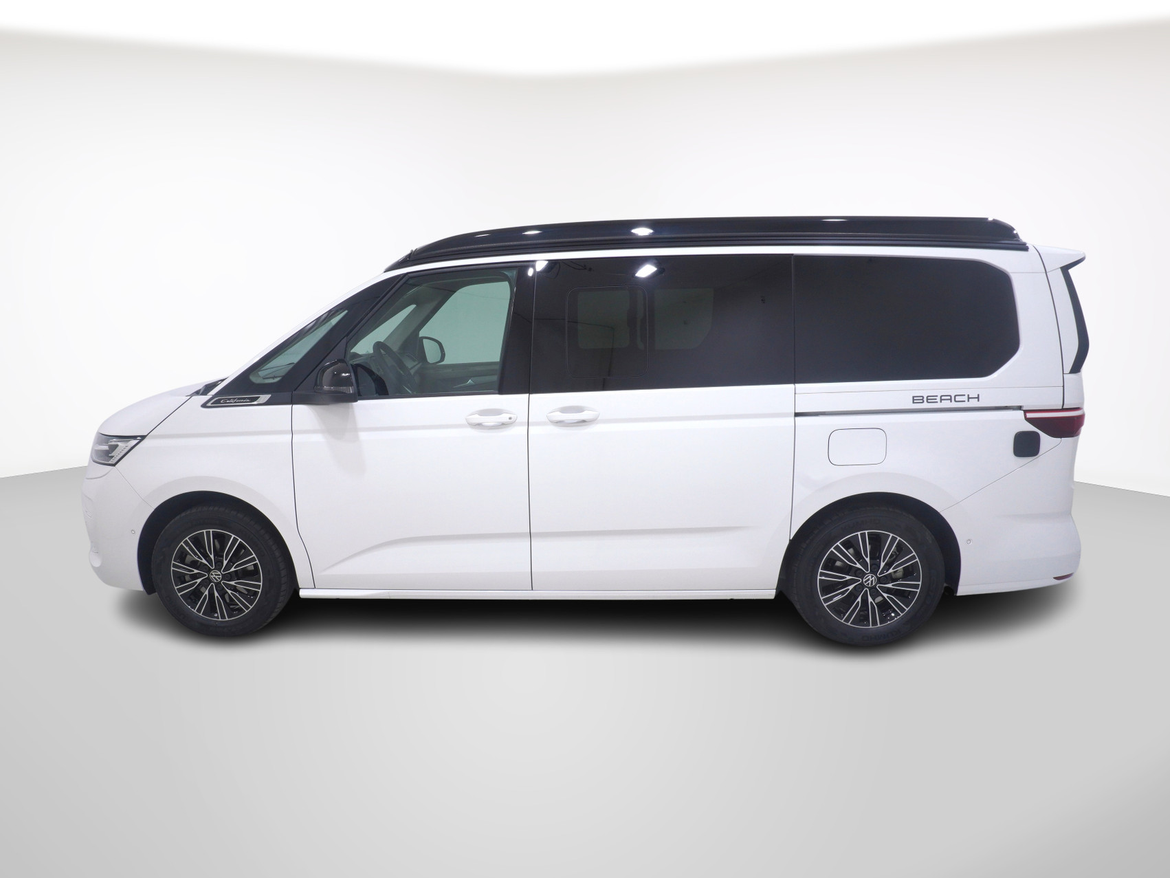 VW California 1.5 TSI eHybrid Beach Camper DSG