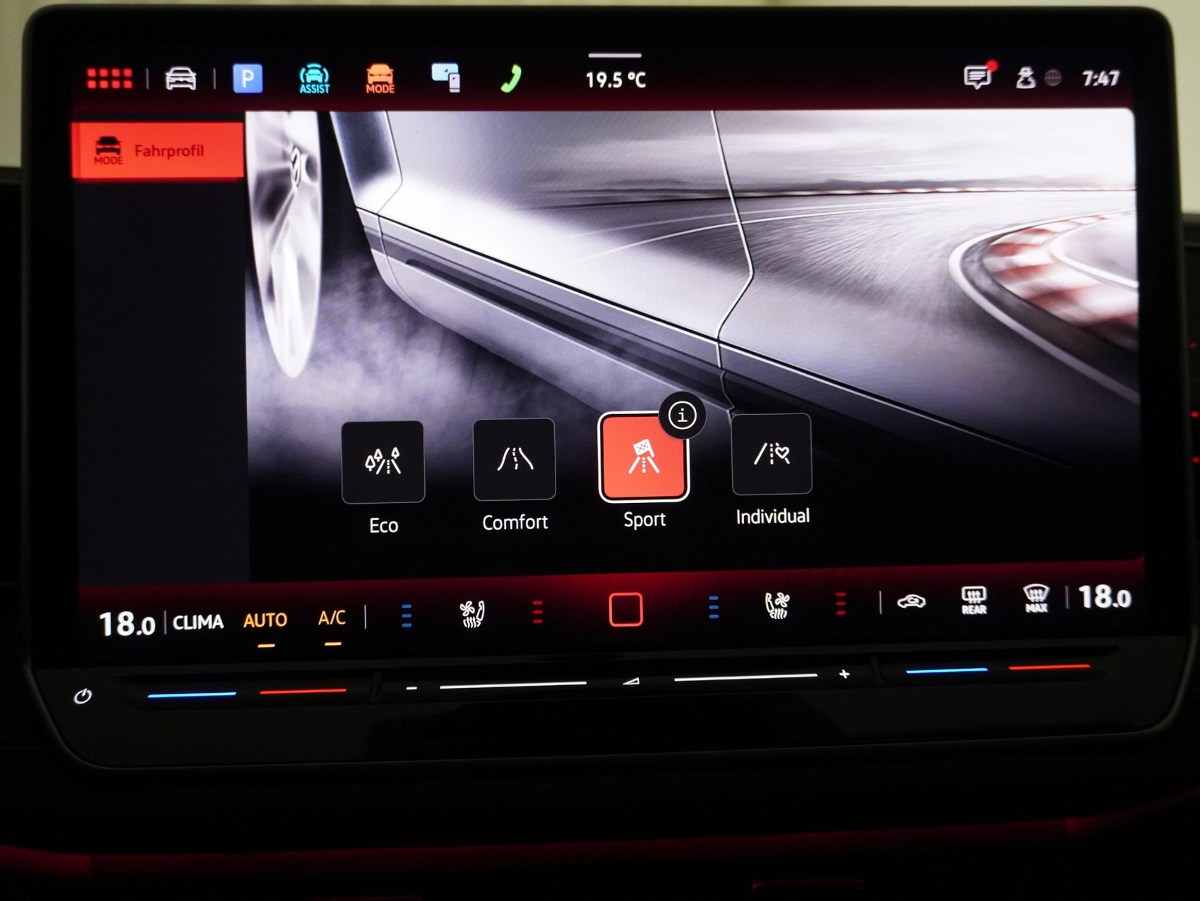 VW Passat Variant 2.0 TSI DSG R-Line 4Motion **R-Line Signature**