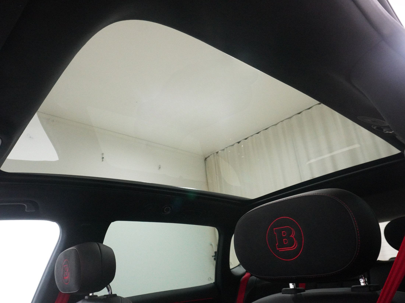 SMART #5 Brabus 4×4