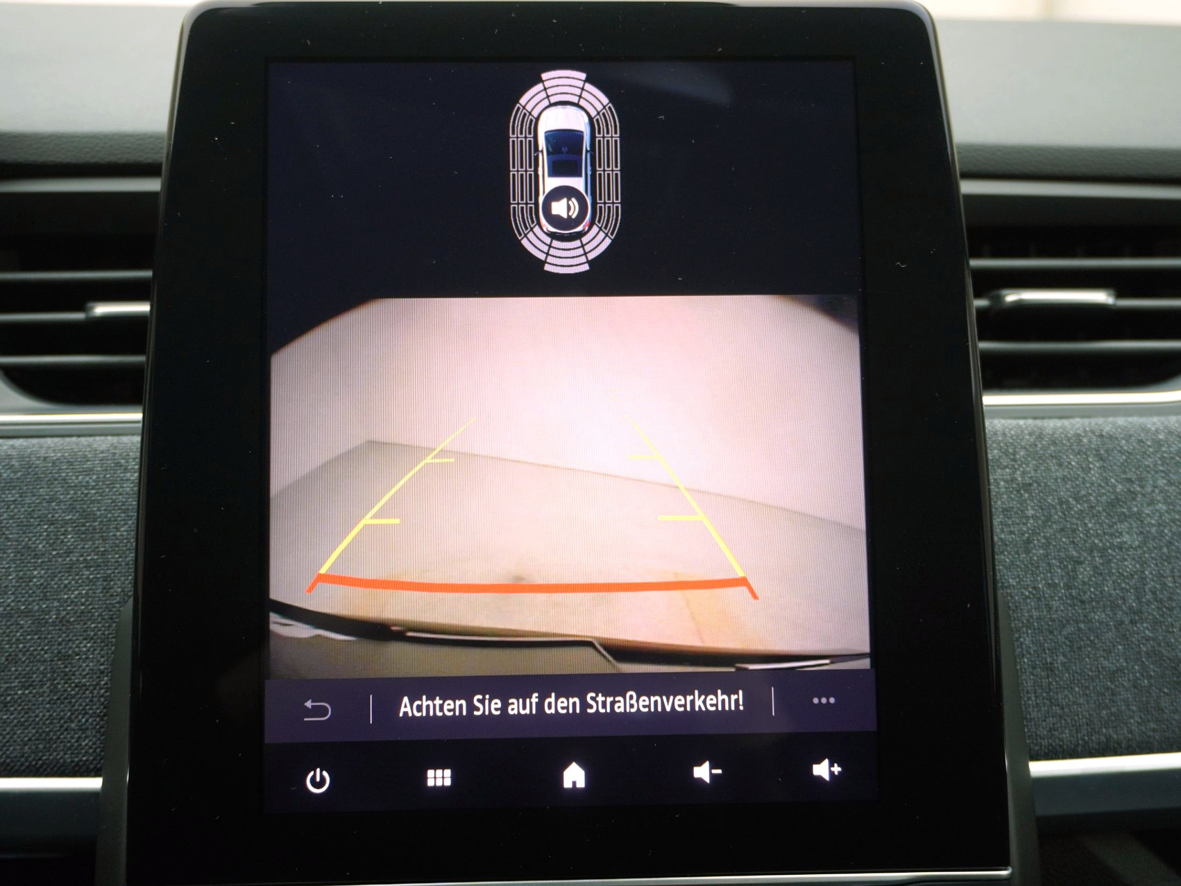 RENAULT Zoe Intens R135 Elektro inkl. Batterie