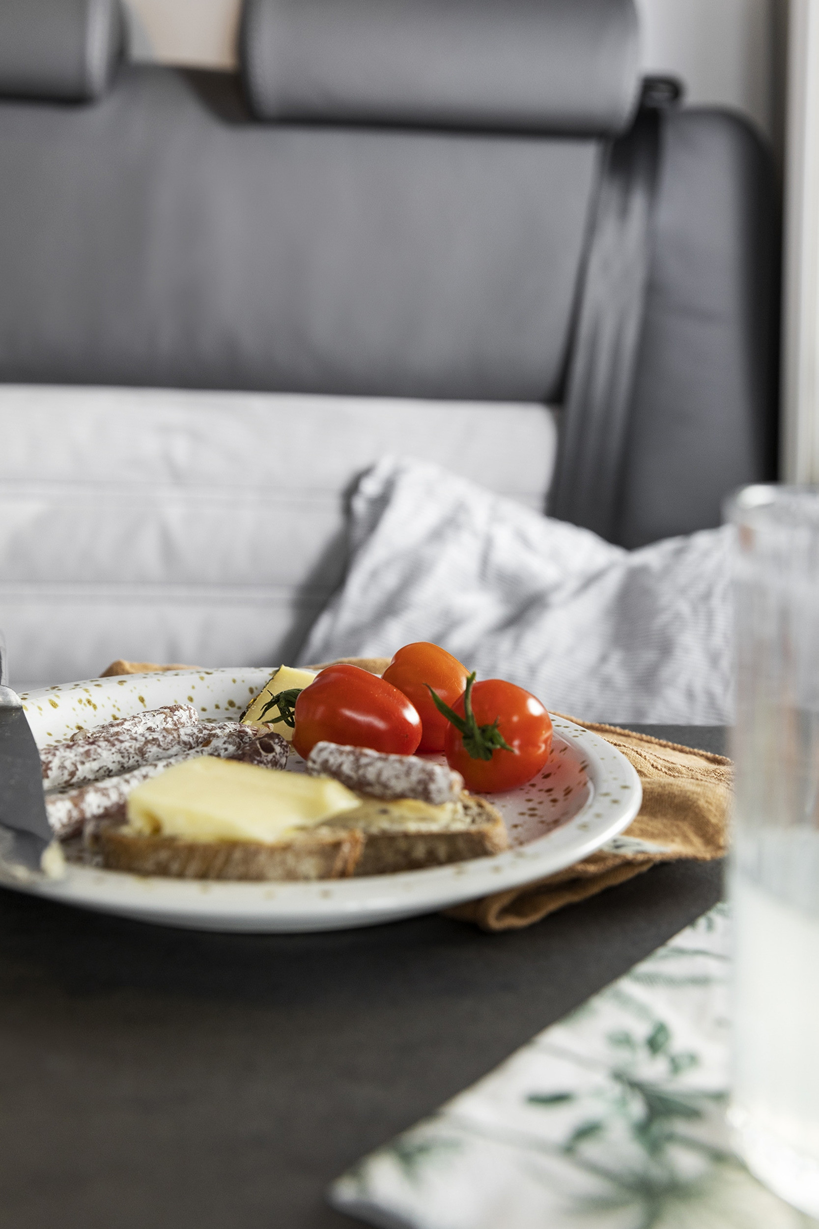 FIAT Ducato Cliff 640 Adventure Edition