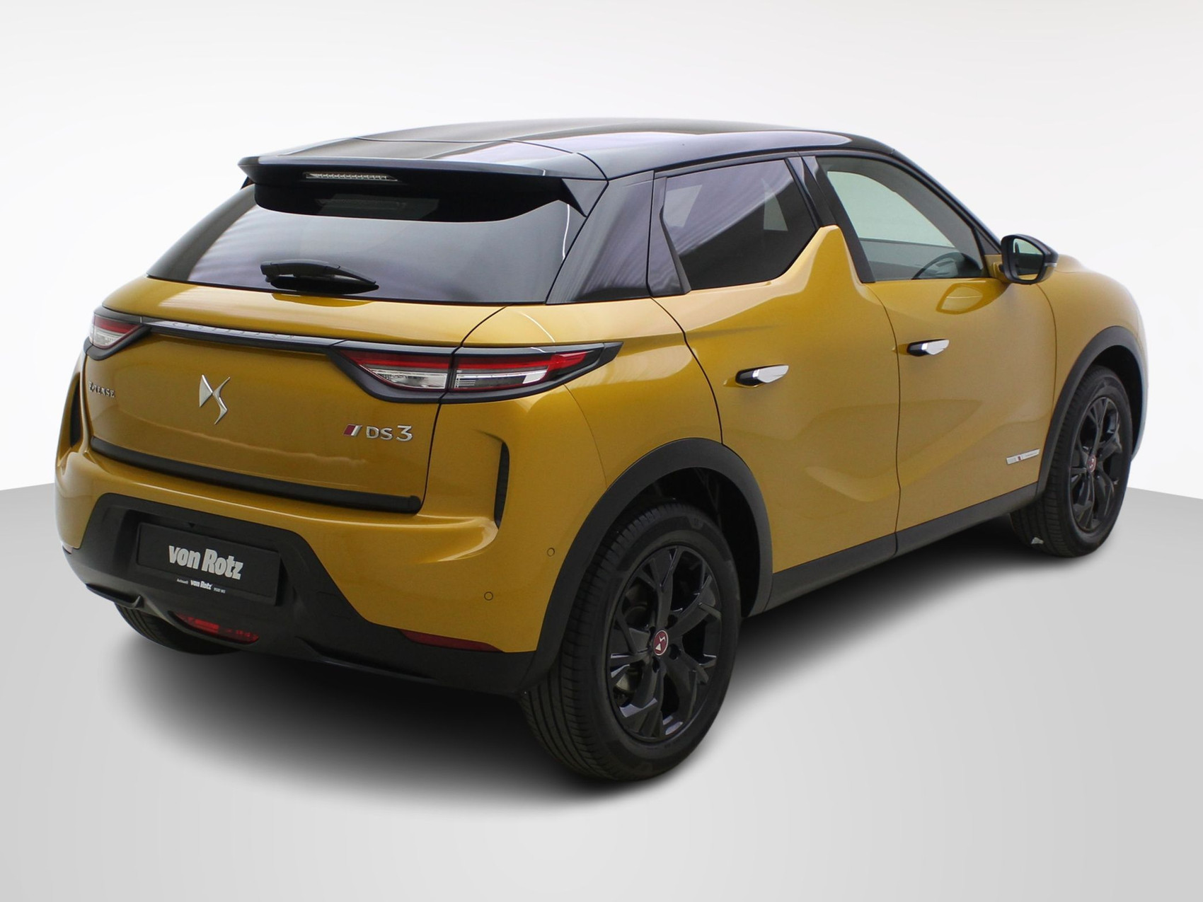 DS AUTOMOBILES DS3 Crossback E-Tense Performance Line (1Phasig)