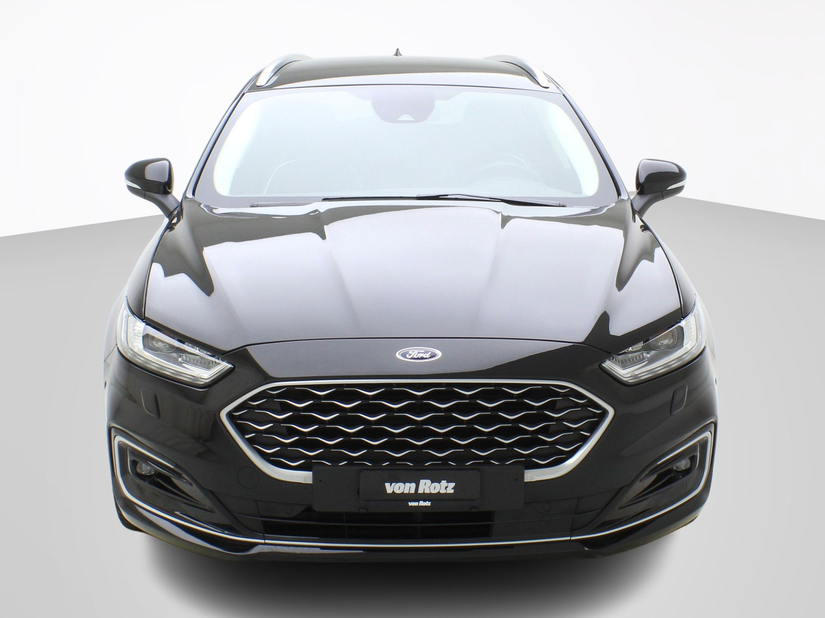 FORD Mondeo Station Wagon 2.0 HEV Vignale