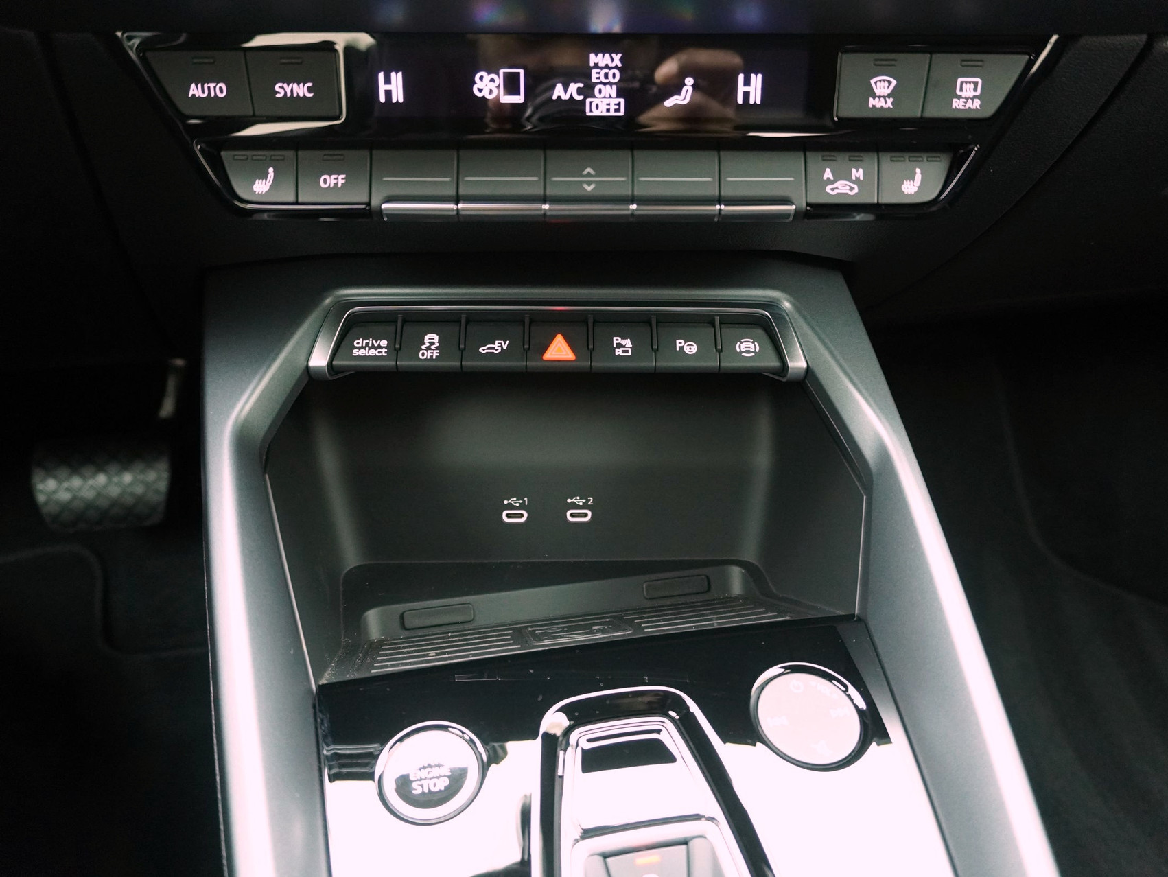 AUDI A3 Sportback 40 TFSI e S-Tronic **Audi Werksgarantie bis 04/2030**