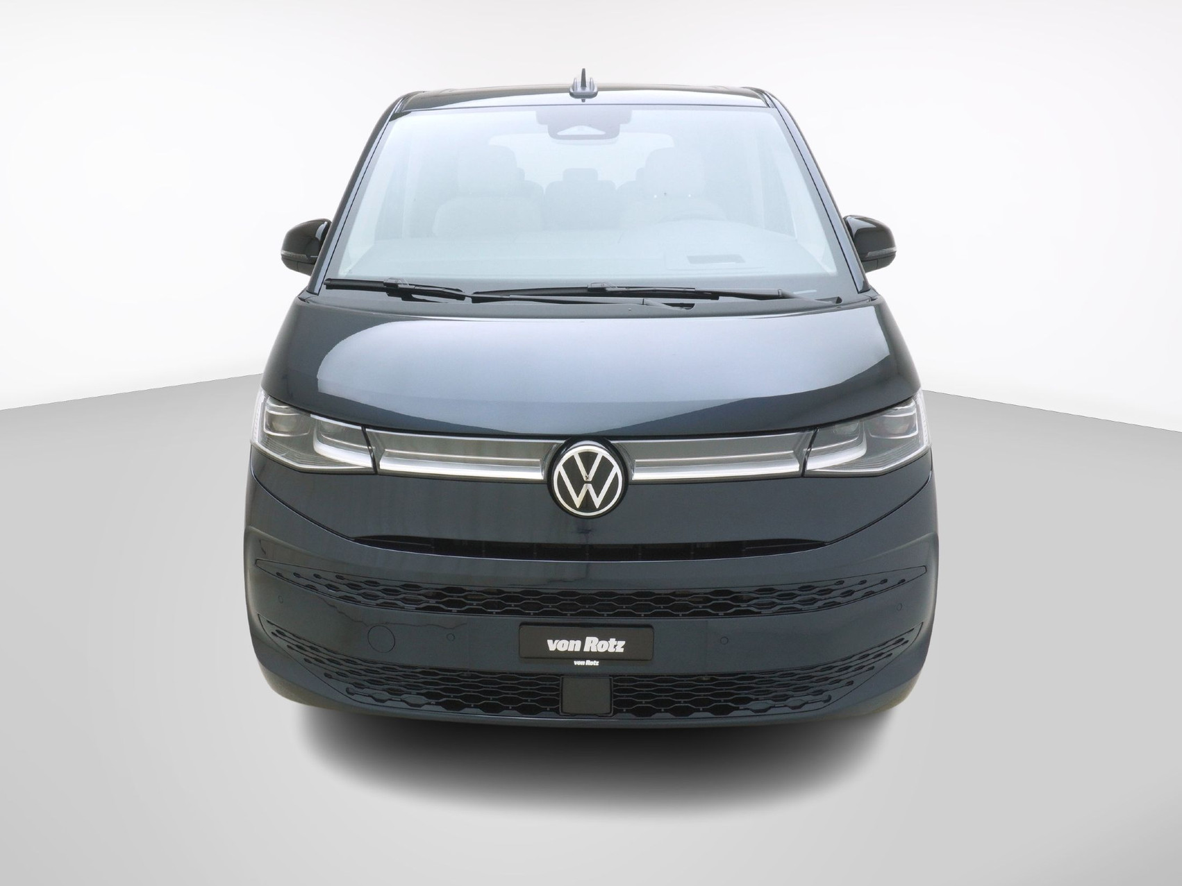 VW Multivan 1.5 TSI eHybrid Style DSG 4motion