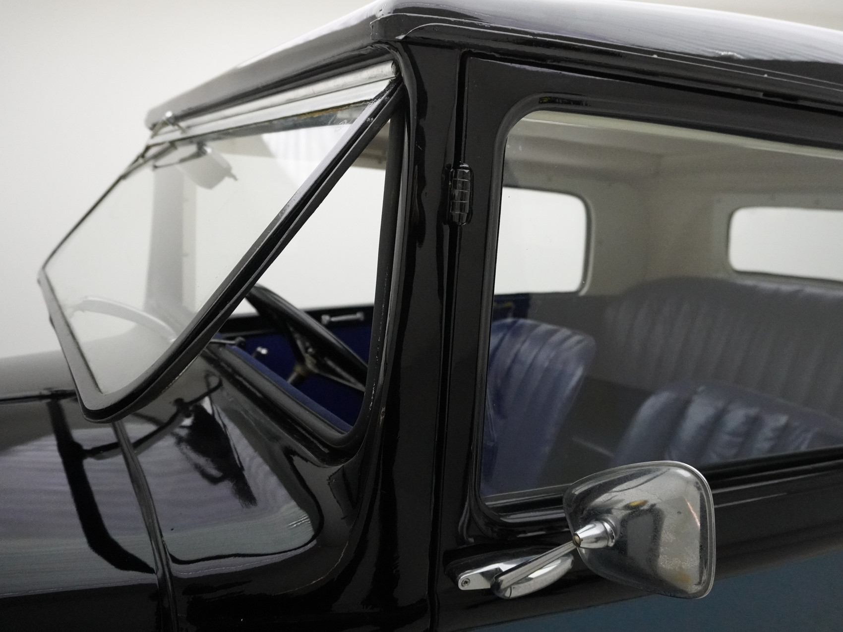 AUSTIN Seven Cabriolet ** inkl. Haustür-Lieferung (CH) **