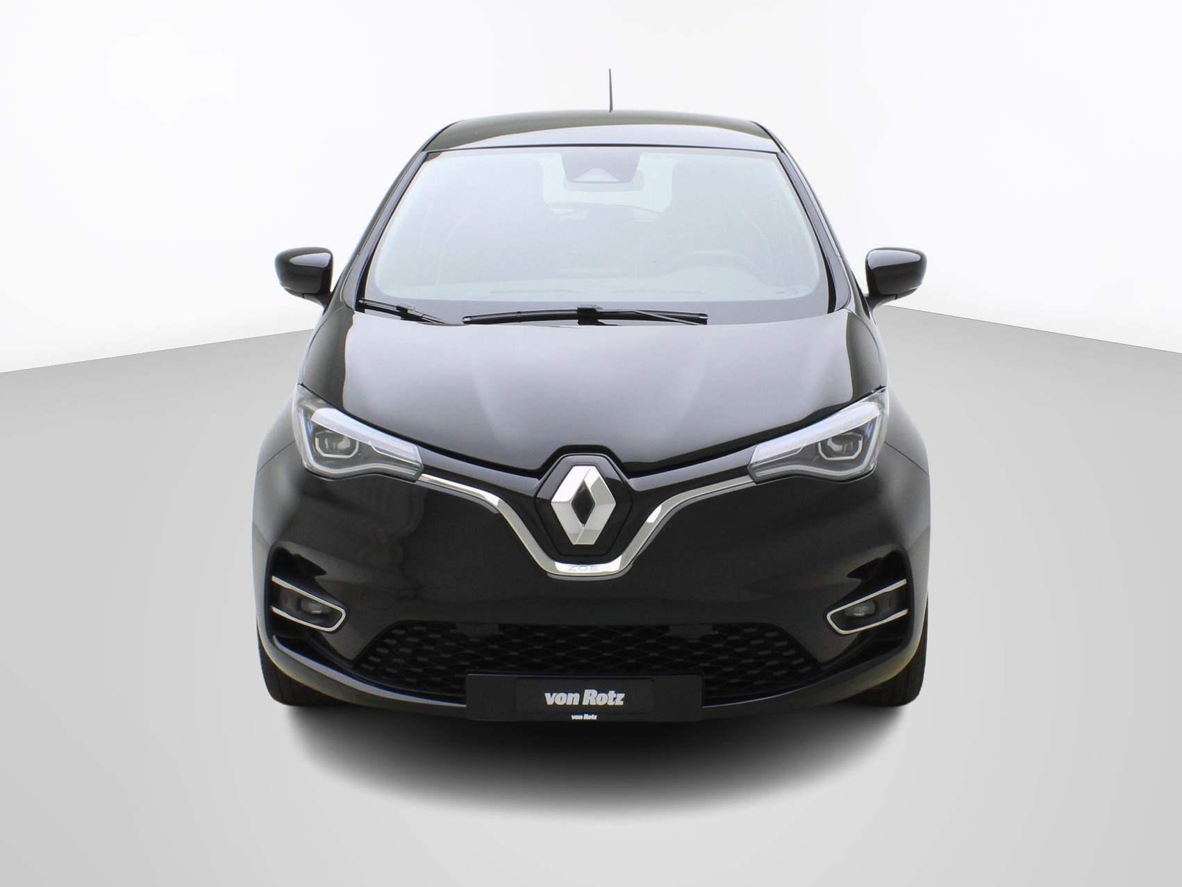 RENAULT Zoe Intens R135 Elektro inkl. Batterie **inkl. Batterie**