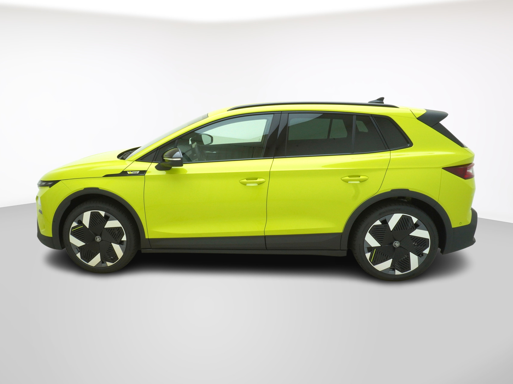 SKODA Elroq RS-MAXX 4×4
