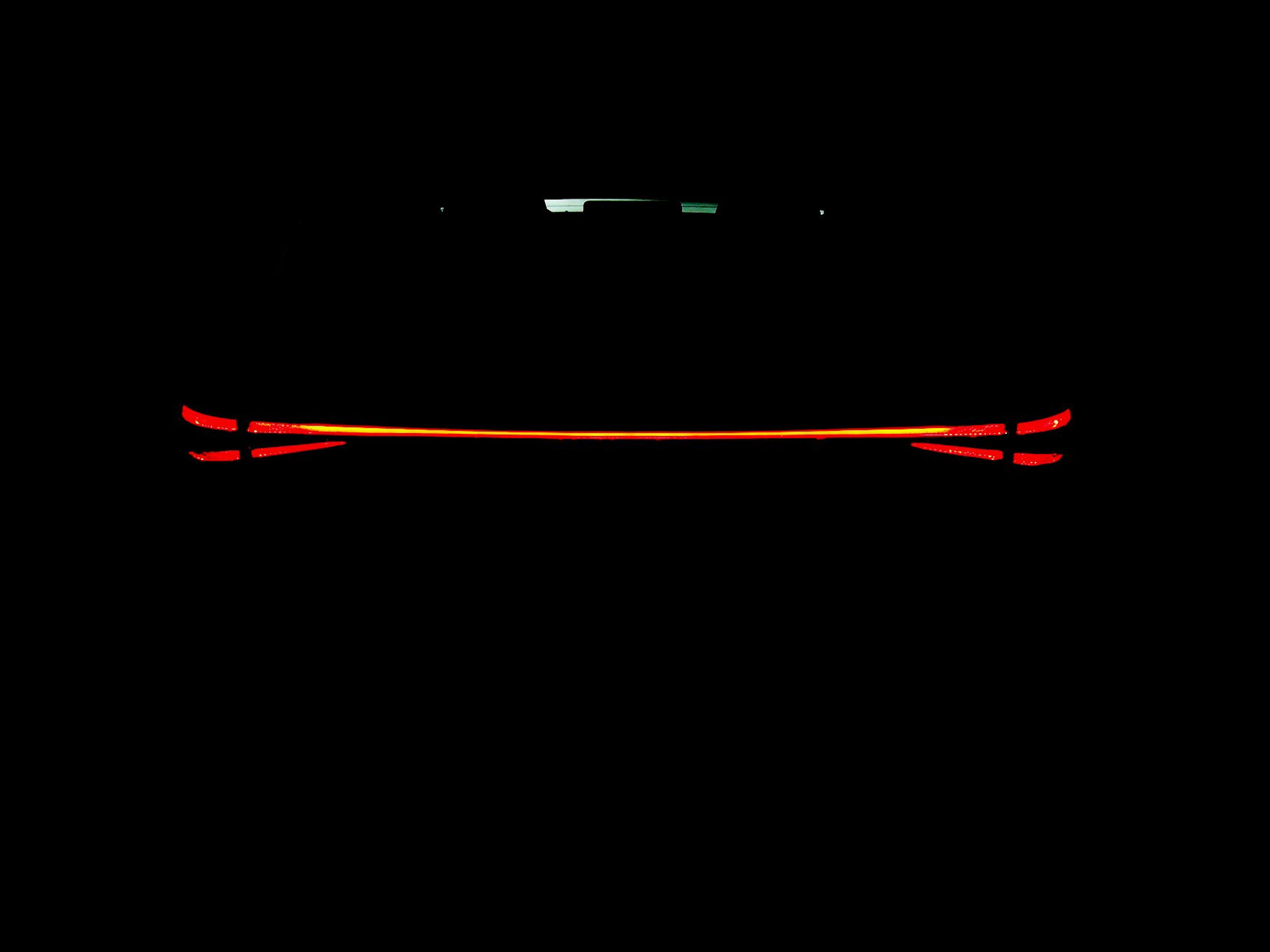 SMART #3 Brabus 4×4