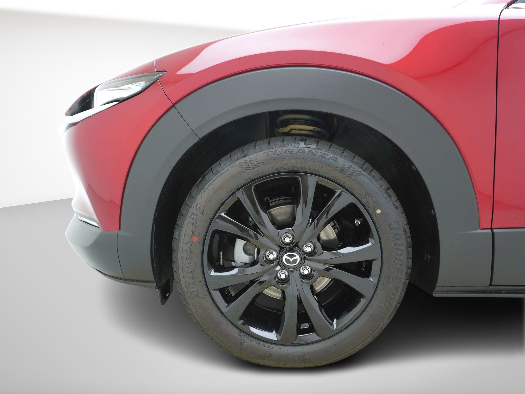 MAZDA CX-30 2.0 186 Homura AWD