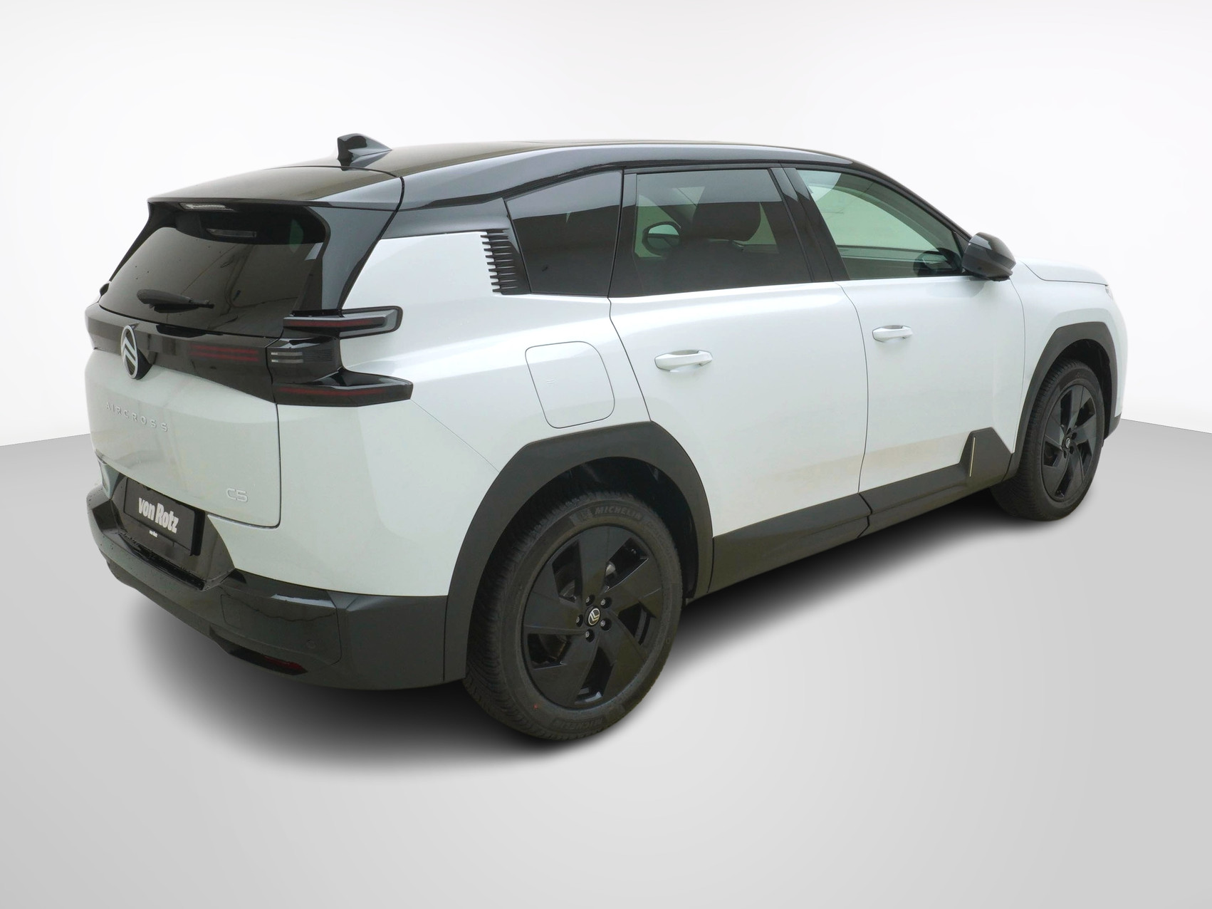CITROËN C5 Aircross 1.2 Hybrid Max
