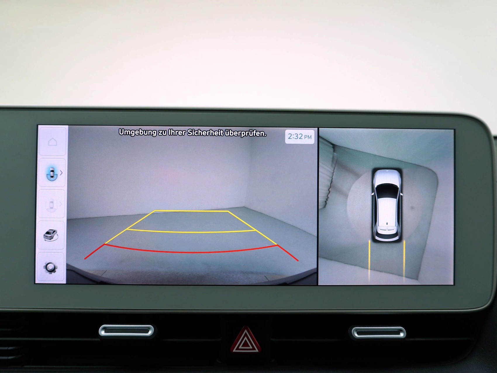 HYUNDAI Ioniq 5 Premium 77kWh 4WD