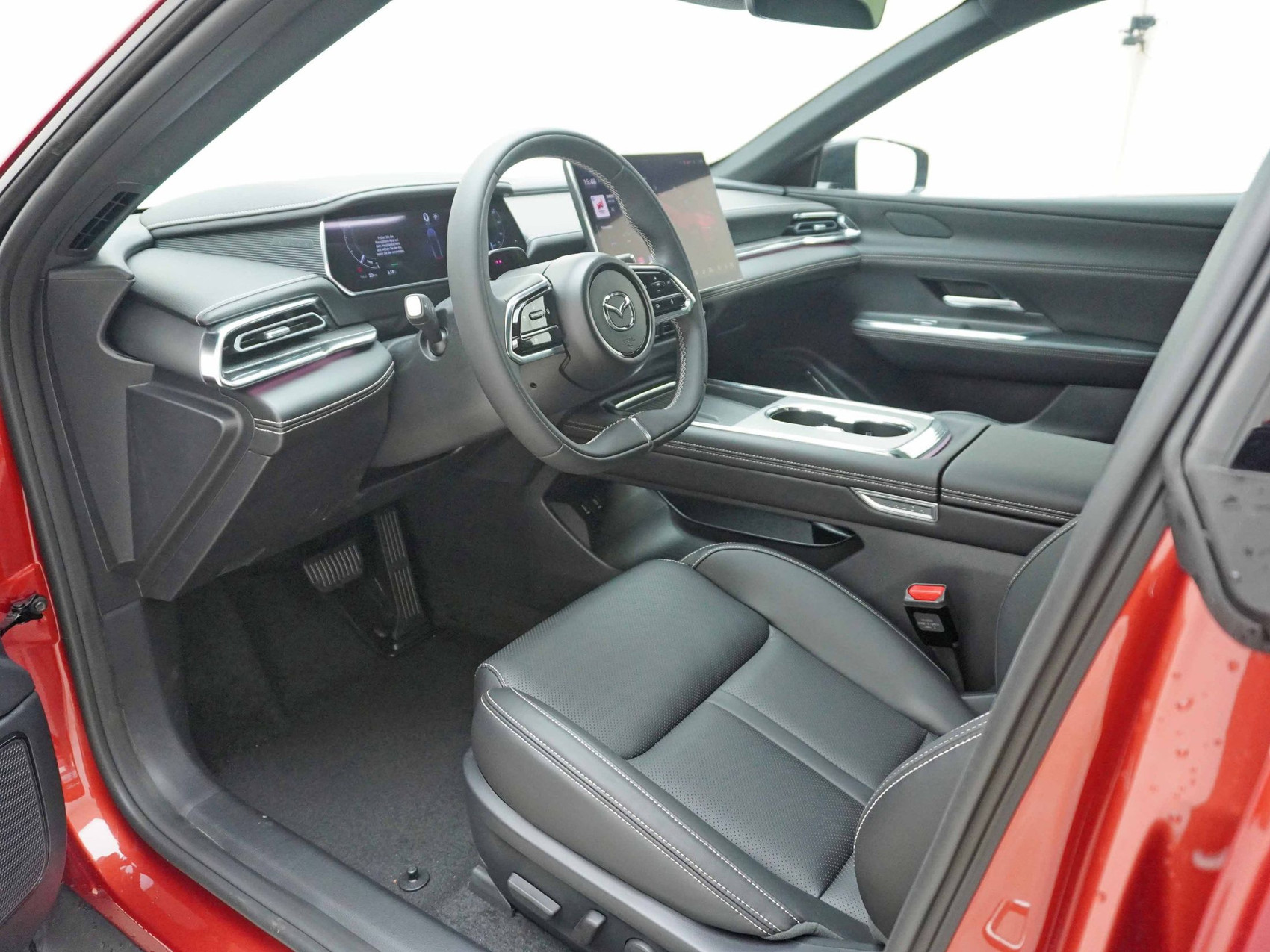 MAZDA 6e Takumi ***bis zu 552km Reichweite – Premium Model zum Spitzenpreis***