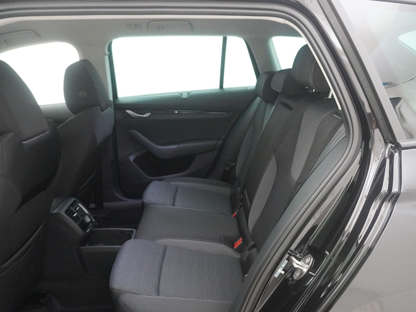 SKODA Octavia 2.0 TDI Selection-Loft DSG