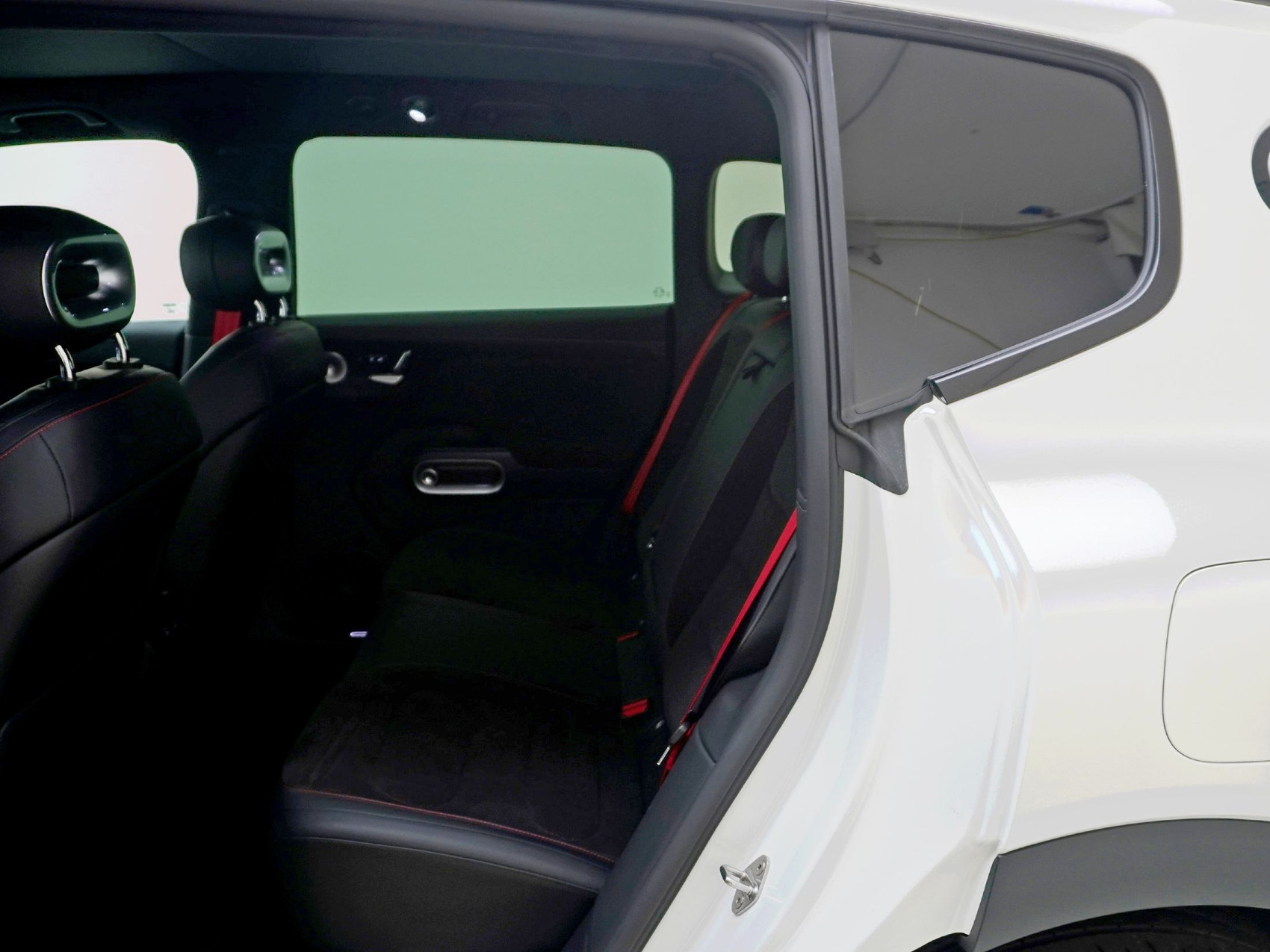 SMART #5 Brabus 4×4