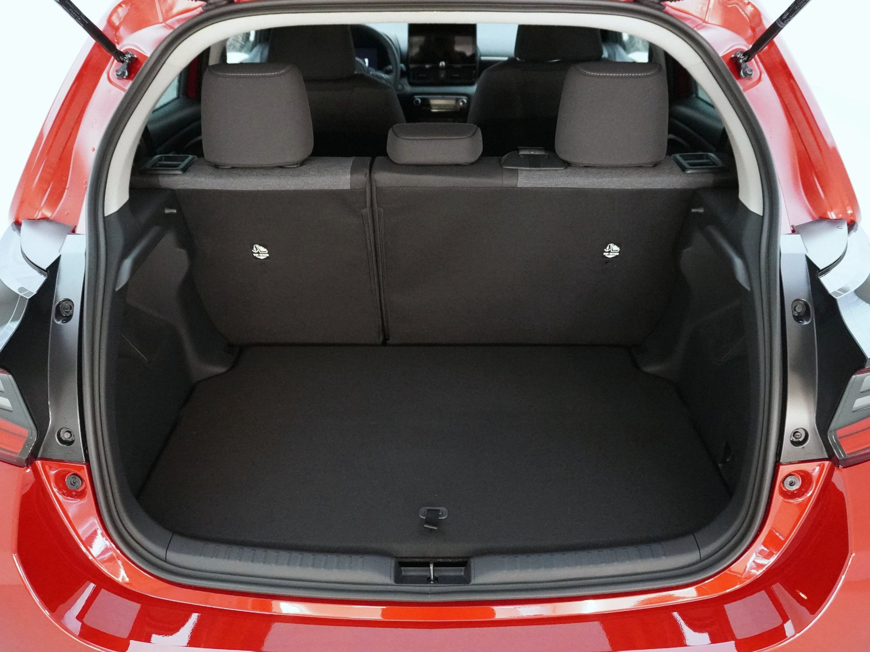 TOYOTA Yaris 1.5 VVT-i HSD GR Sport