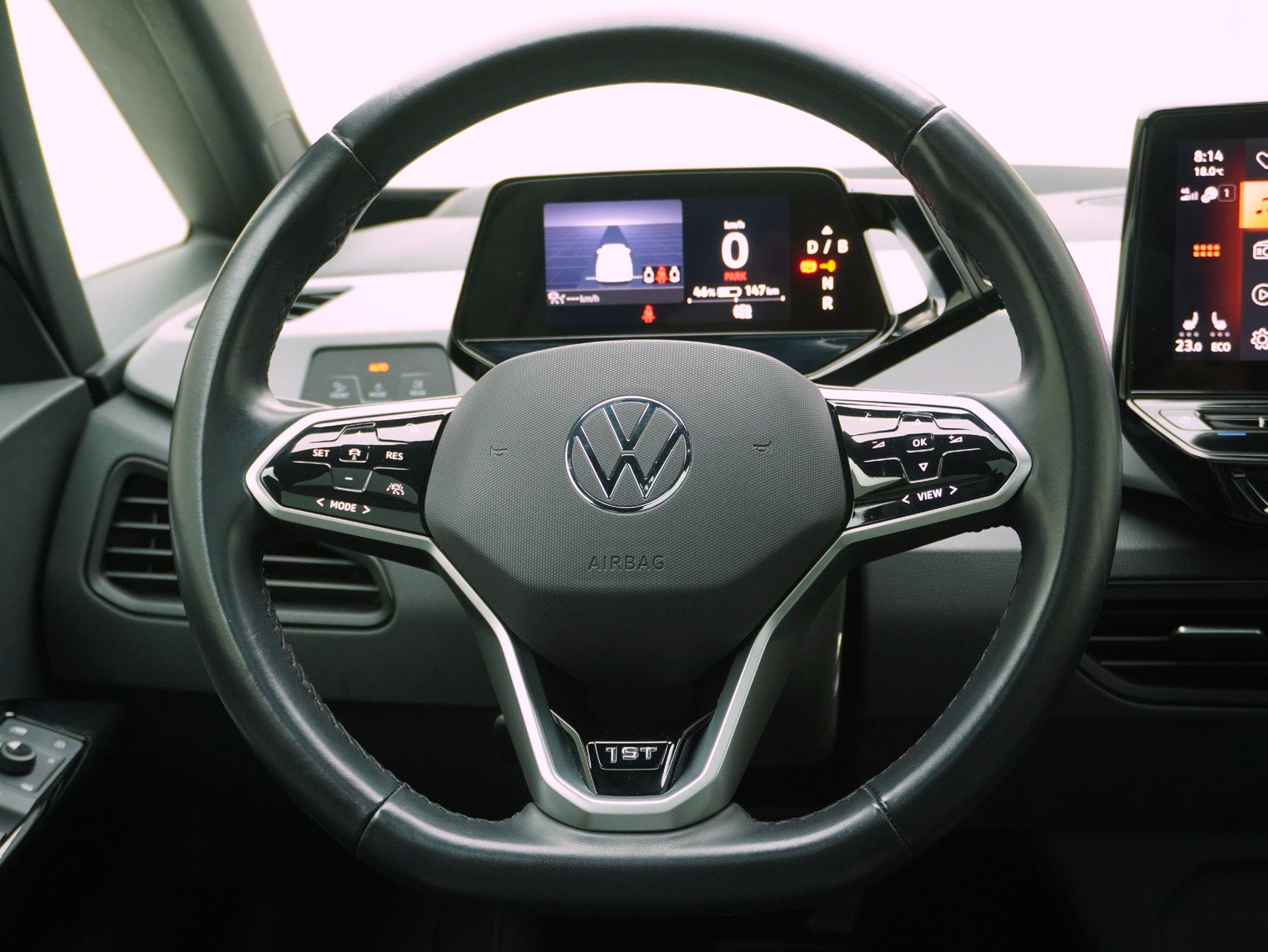 VW ID.3 Pro Performance 1ST Max