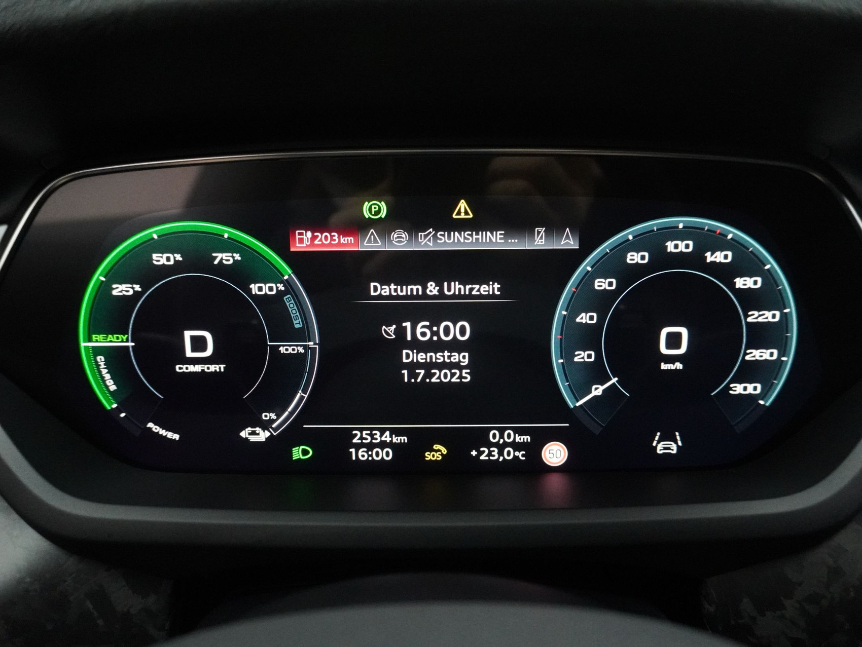 AUDI e-tron GT RS quattro performance ** Audi Werksgarantie bi s 07/2029**