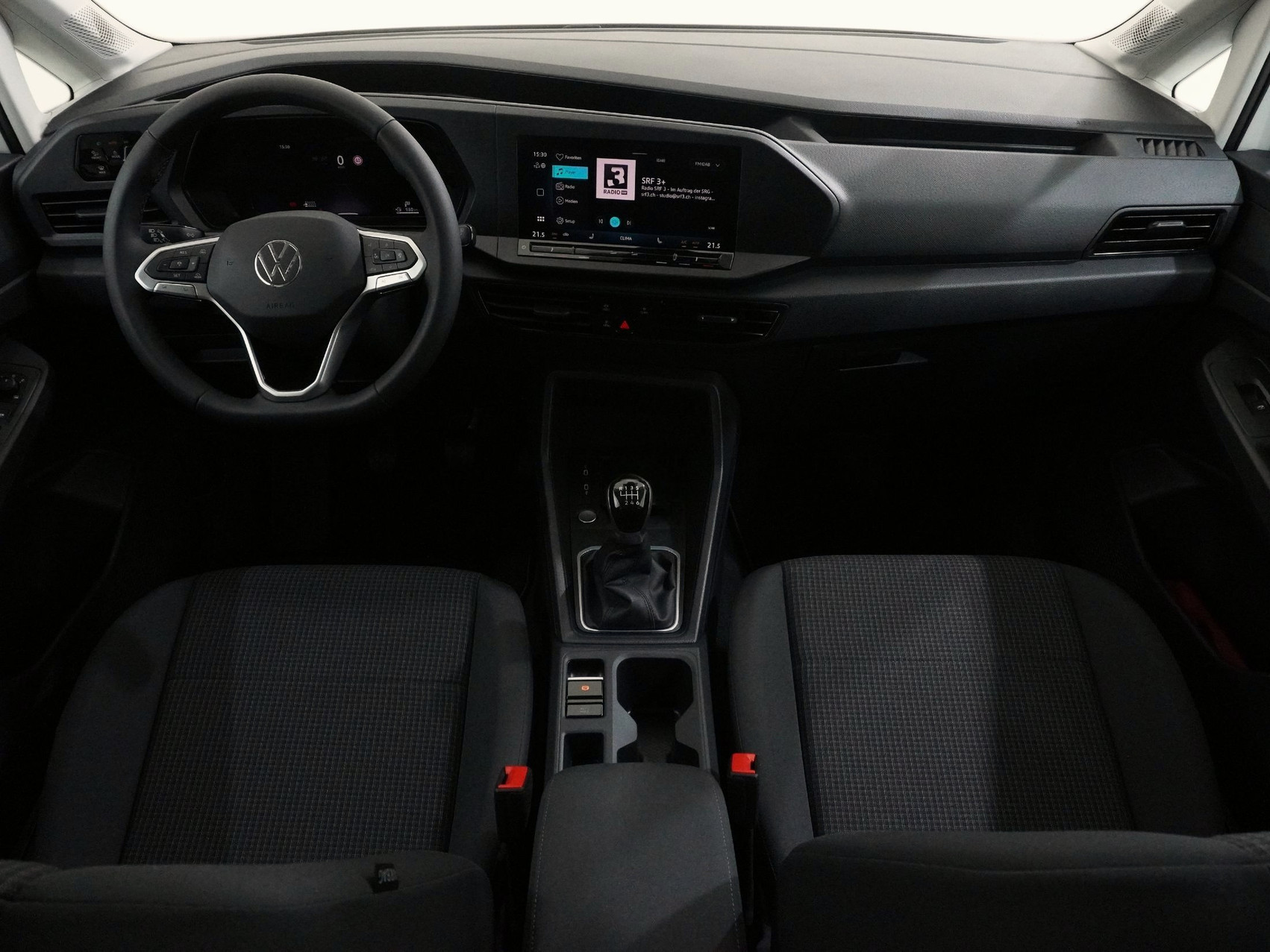 VW Caddy Maxi Outdoor 2.0 TDI 4Motion