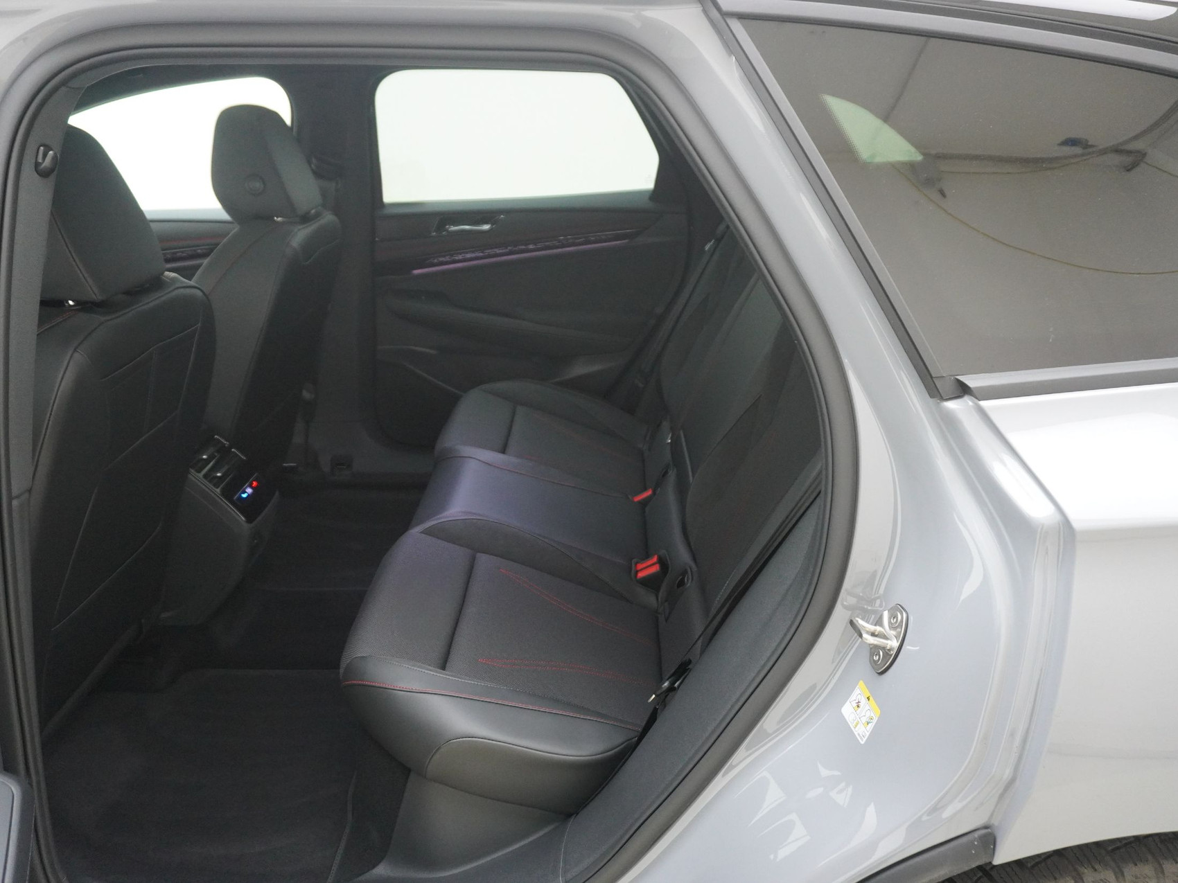 VW ID.7 Tourer 86 kWh GTX 4MOTION