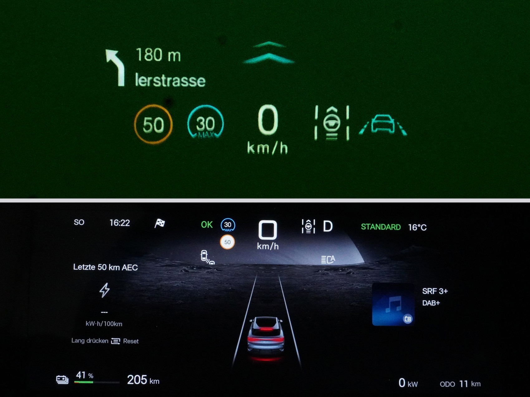 BYD Sealion 7 Excellence AWD