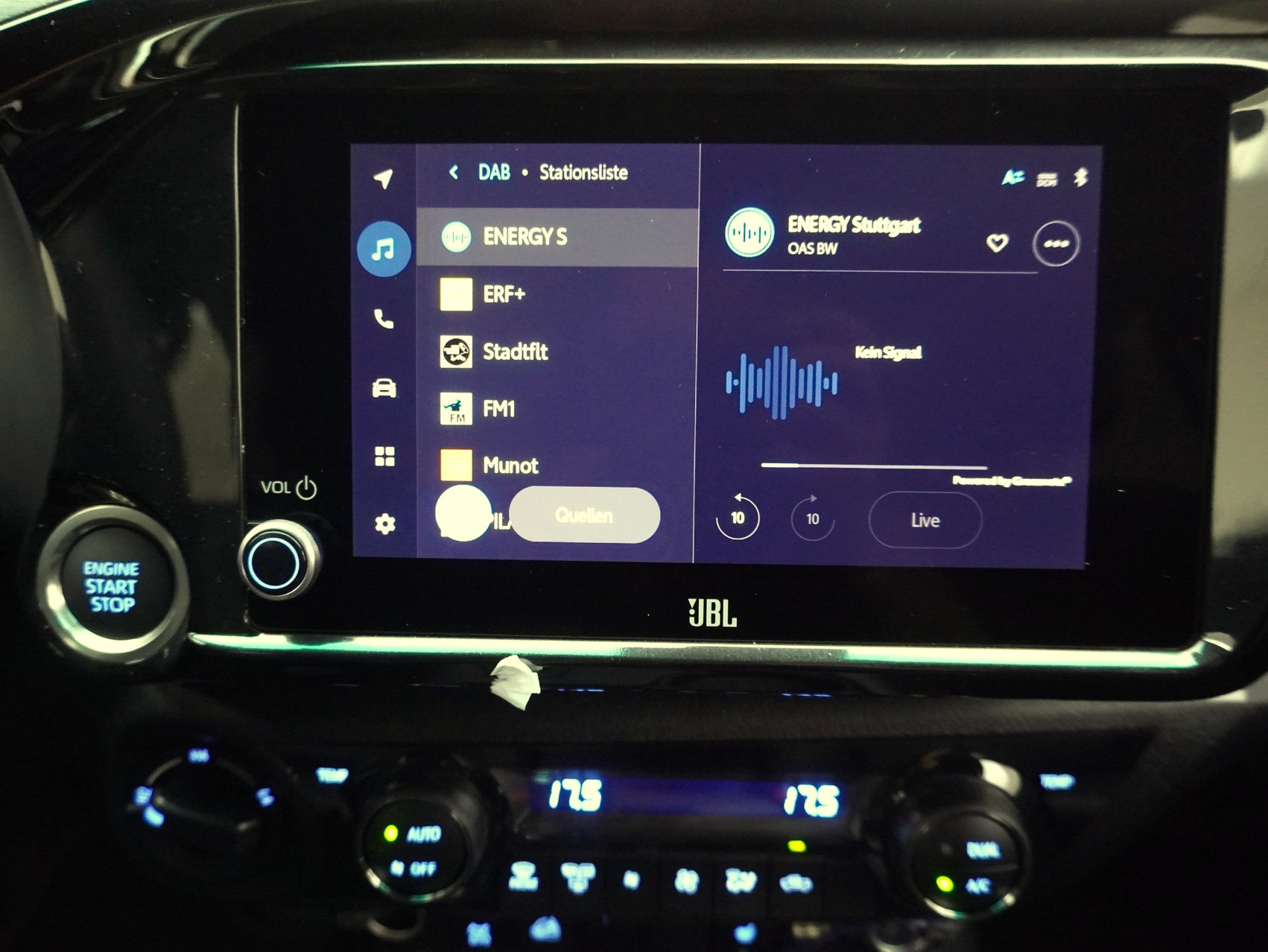 TOYOTA Hilux Double Cab.-Pick-up 2.8 D-4D MHEV 204 Invincible