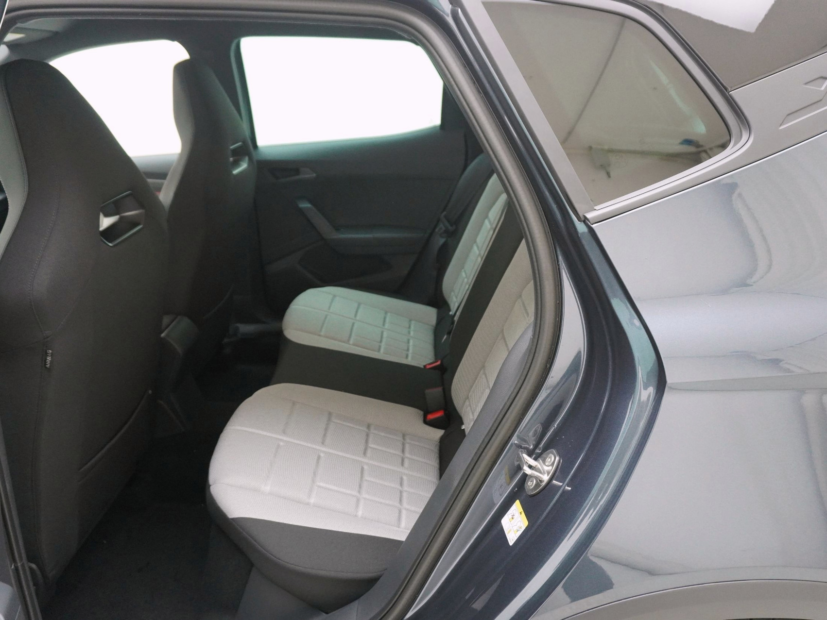 SEAT Arona 1.5 TSI FR DSG