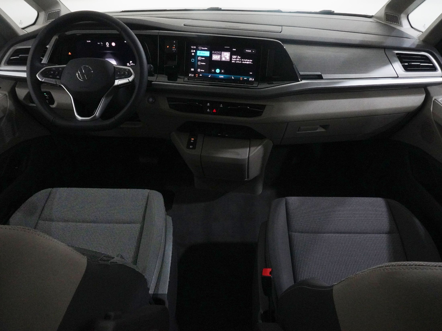 VW Multivan lang 2.0 TDI Life Edition-DSG