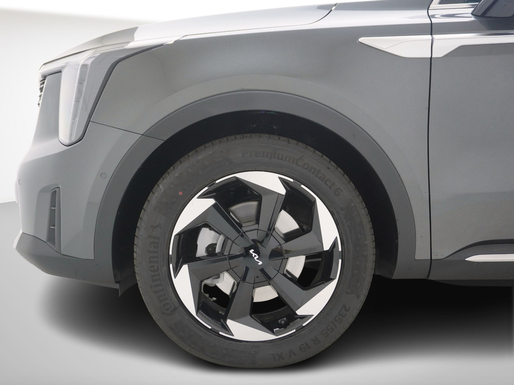 KIA Sorento 1.6 T-GDi Plug-in Hybrid Style Plus 7Plätzer